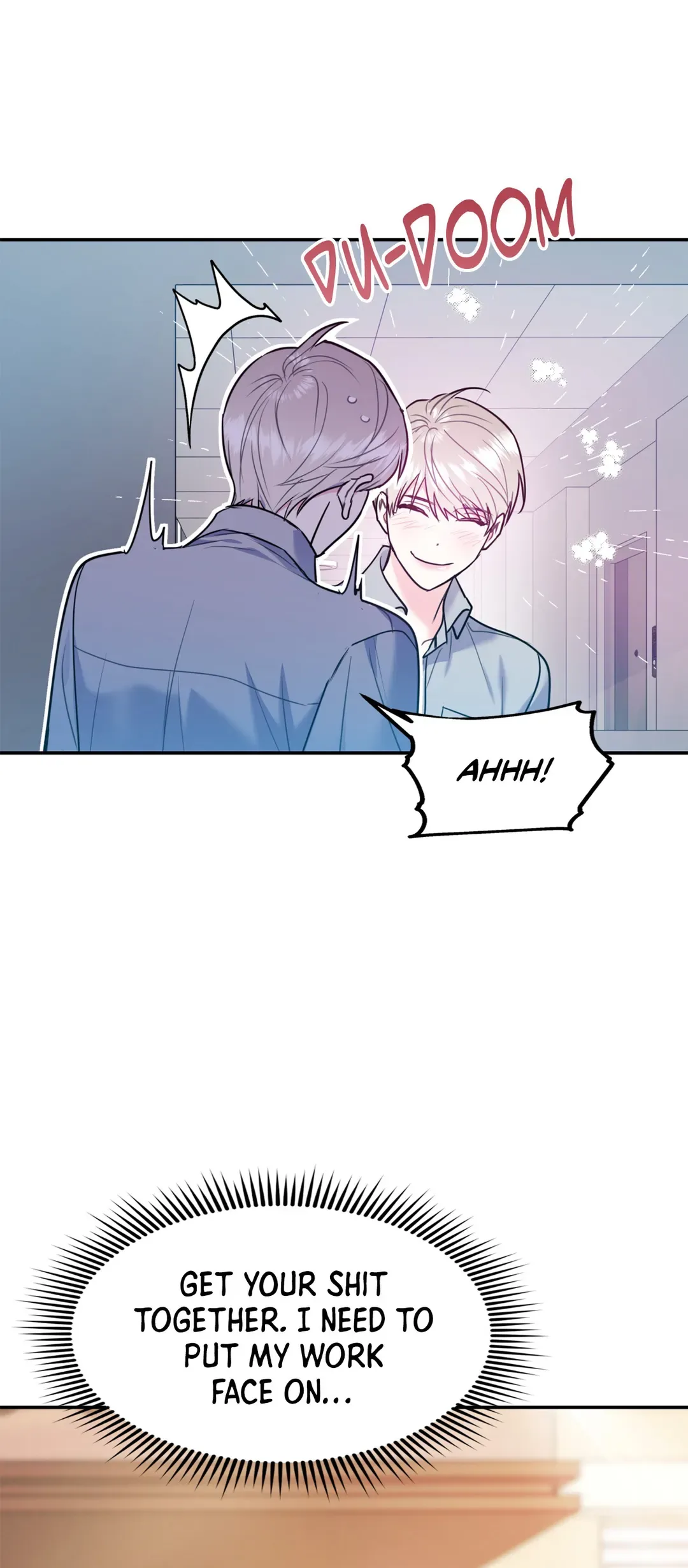 You Get Me Going Chapter 50 page 19