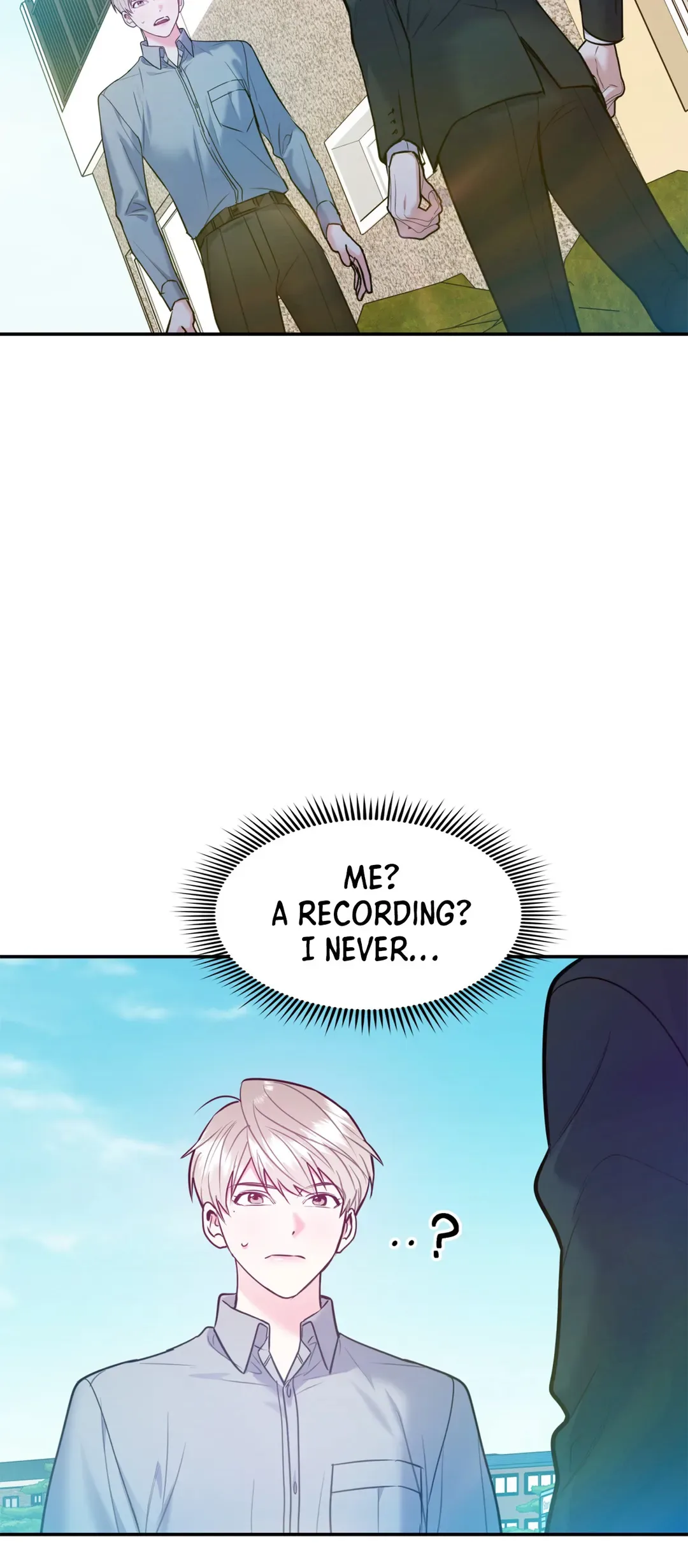 You Get Me Going Chapter 50 page 23