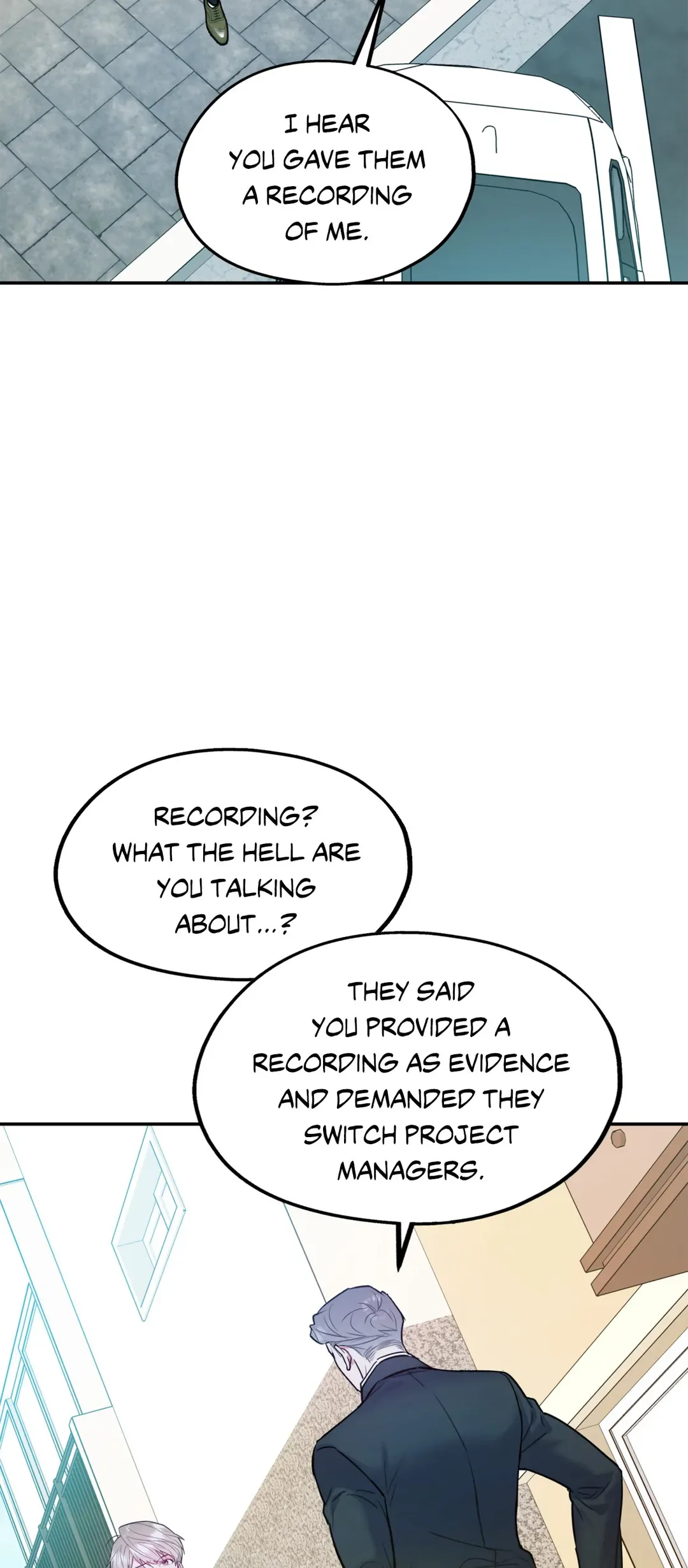 You Get Me Going Chapter 50 page 22