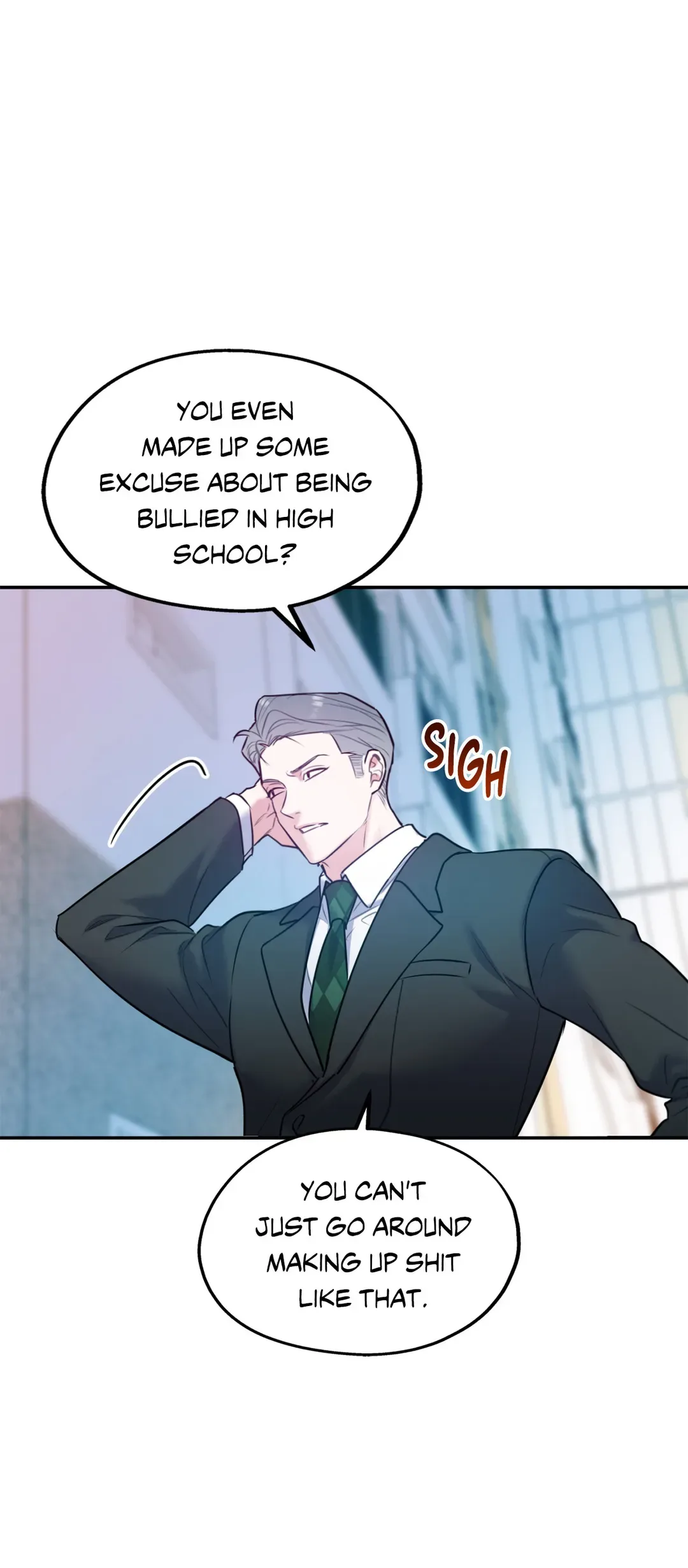 You Get Me Going Chapter 50 page 24