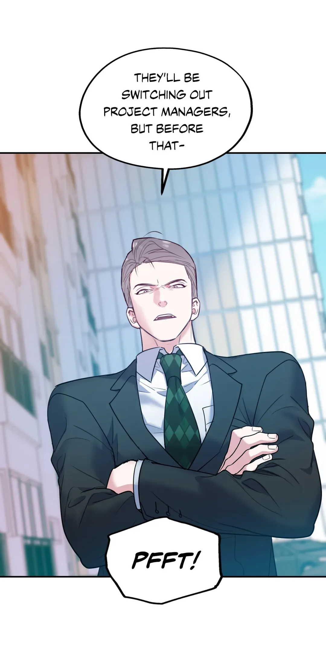 You Get Me Going Chapter 50 page 29