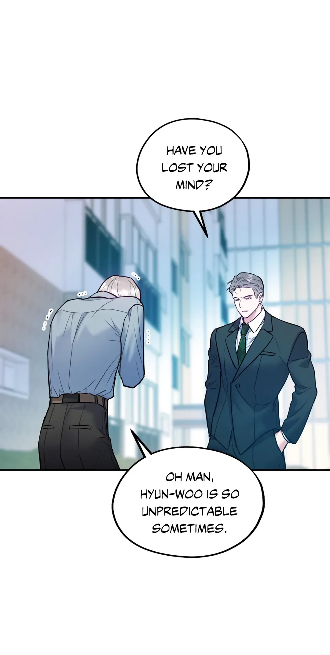 You Get Me Going Chapter 50 page 30