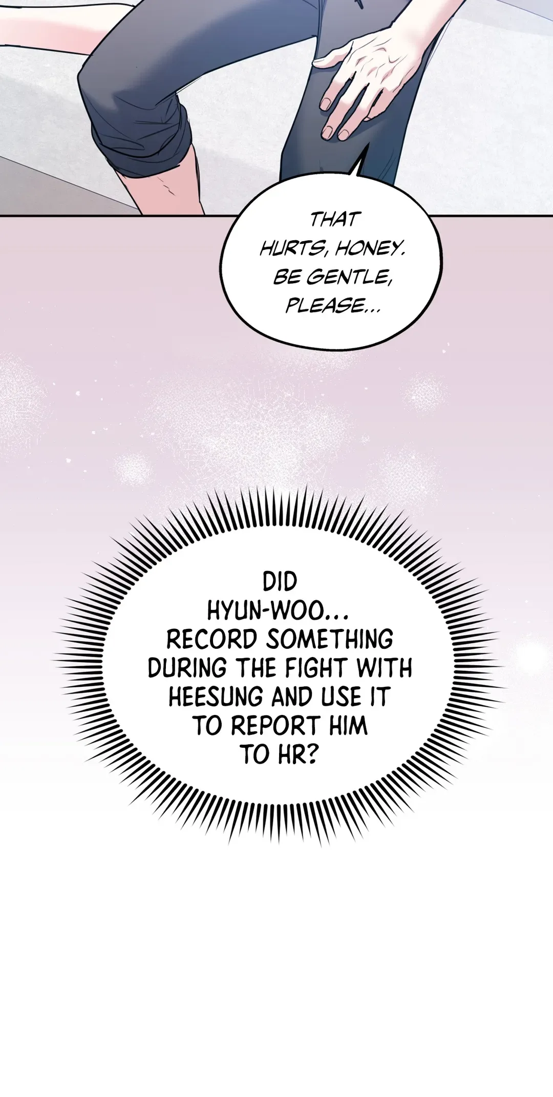You Get Me Going Chapter 50 page 28
