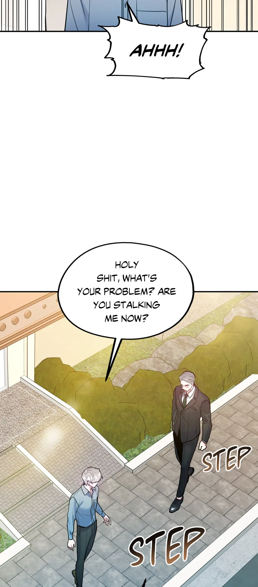 You Get Me Going Chapter 50 page 21
