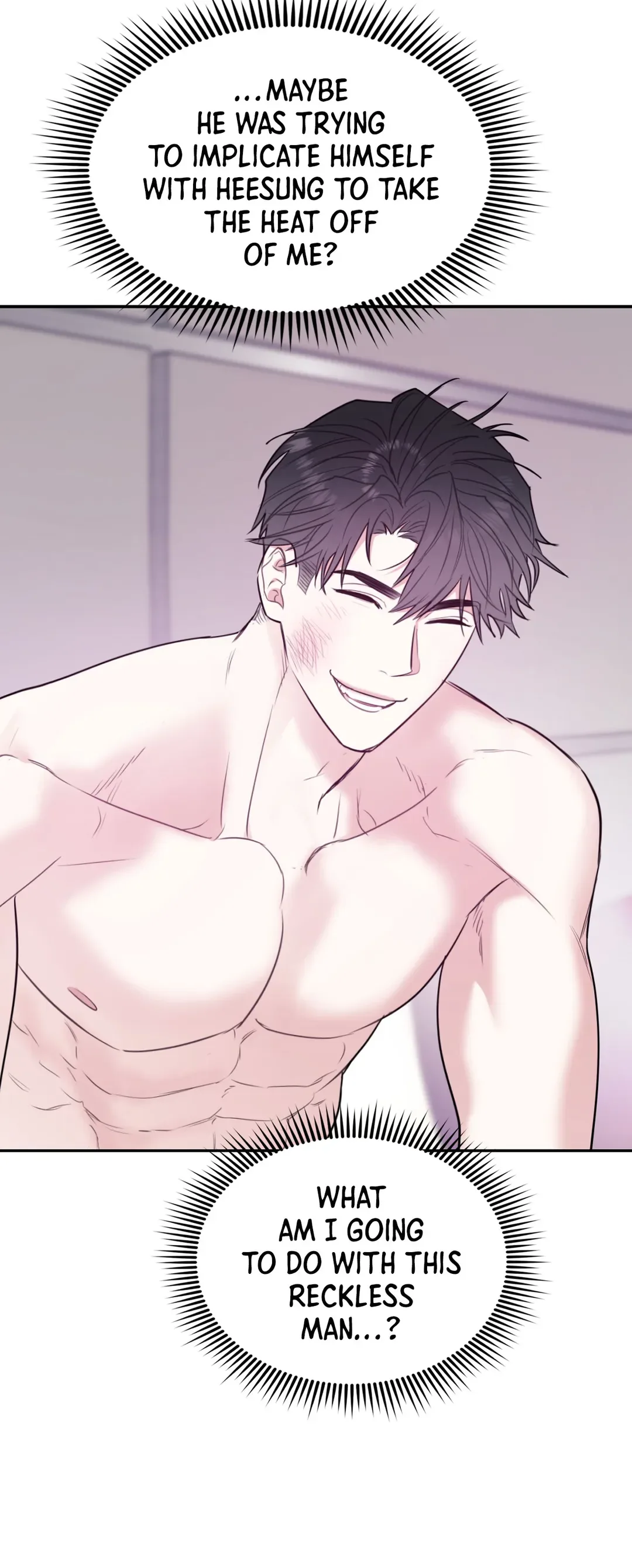 You Get Me Going Chapter 50 page 33