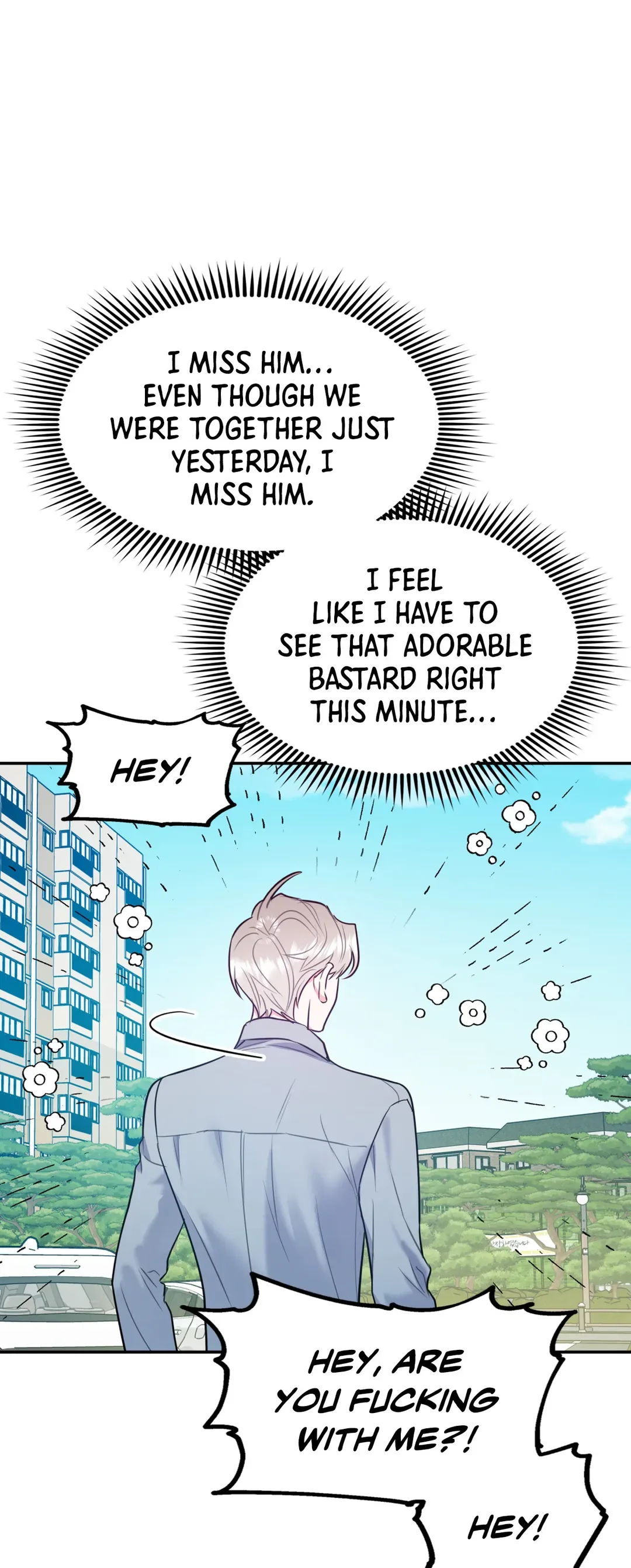 You Get Me Going Chapter 50 page 34