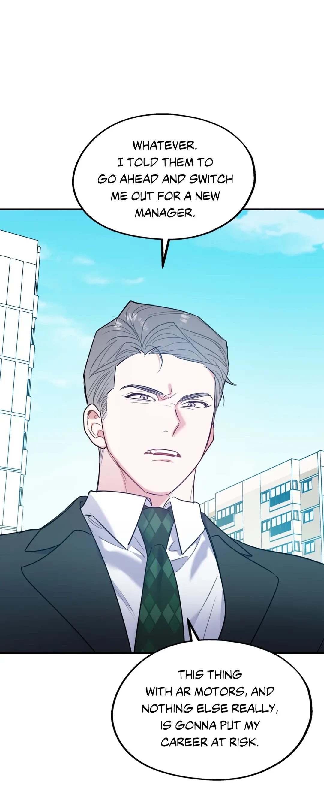 You Get Me Going Chapter 50 page 36