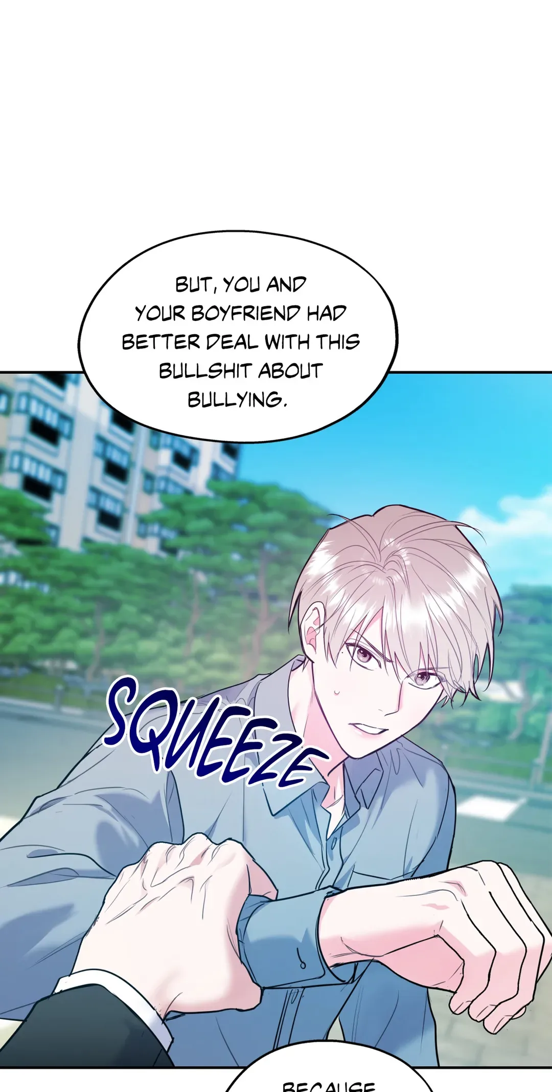 You Get Me Going Chapter 50 page 37