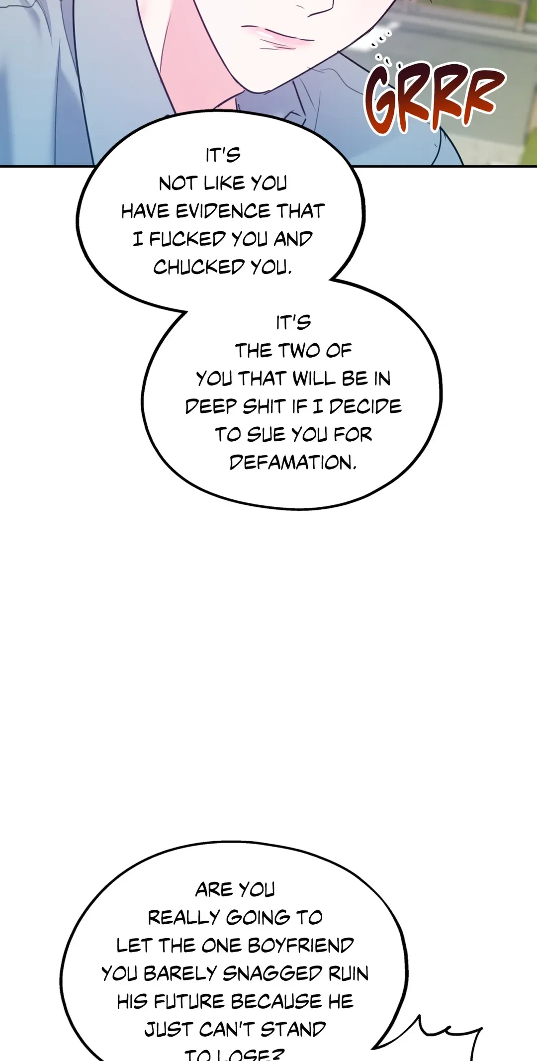 You Get Me Going Chapter 50 page 39