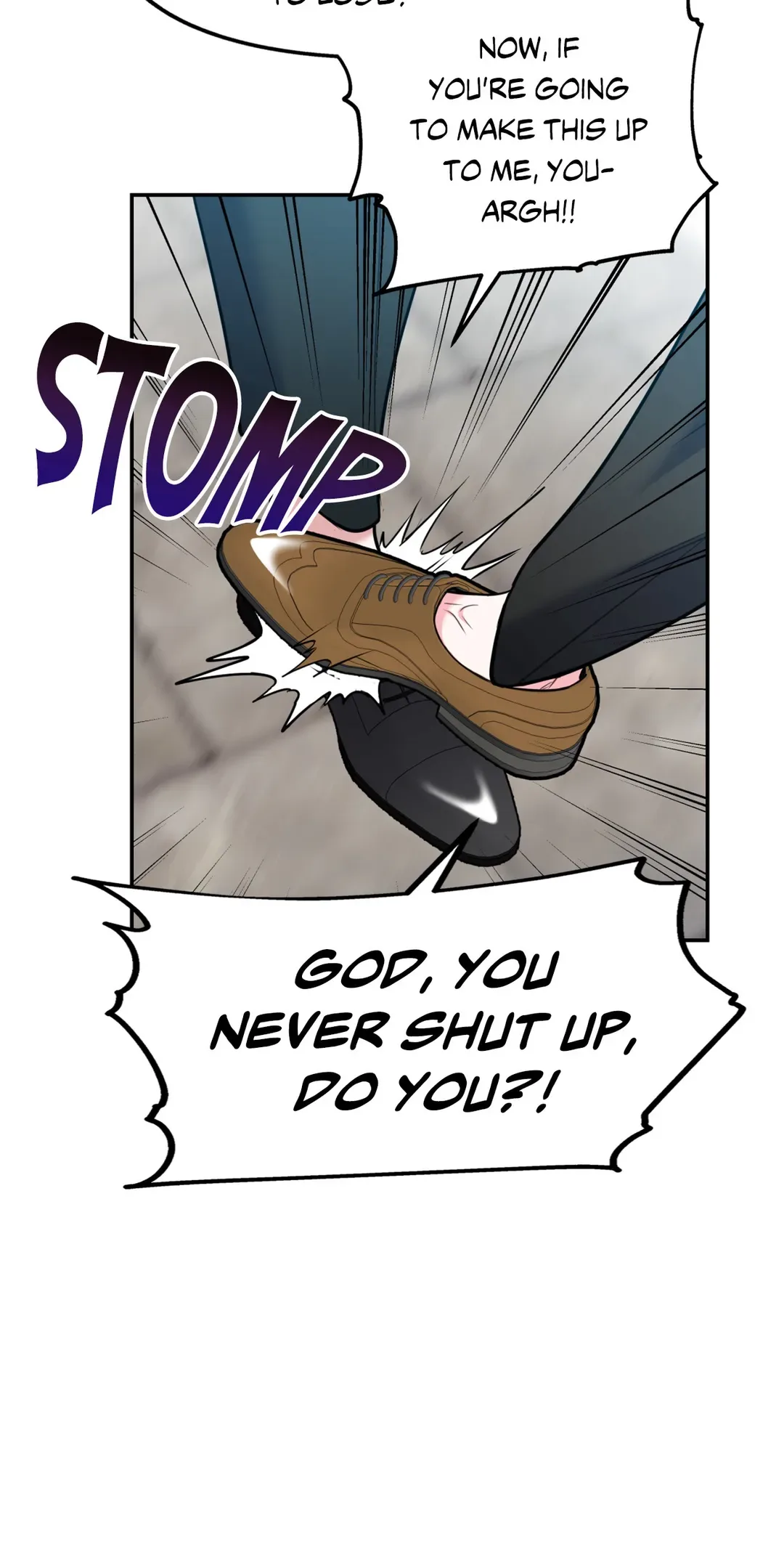 You Get Me Going Chapter 50 page 40