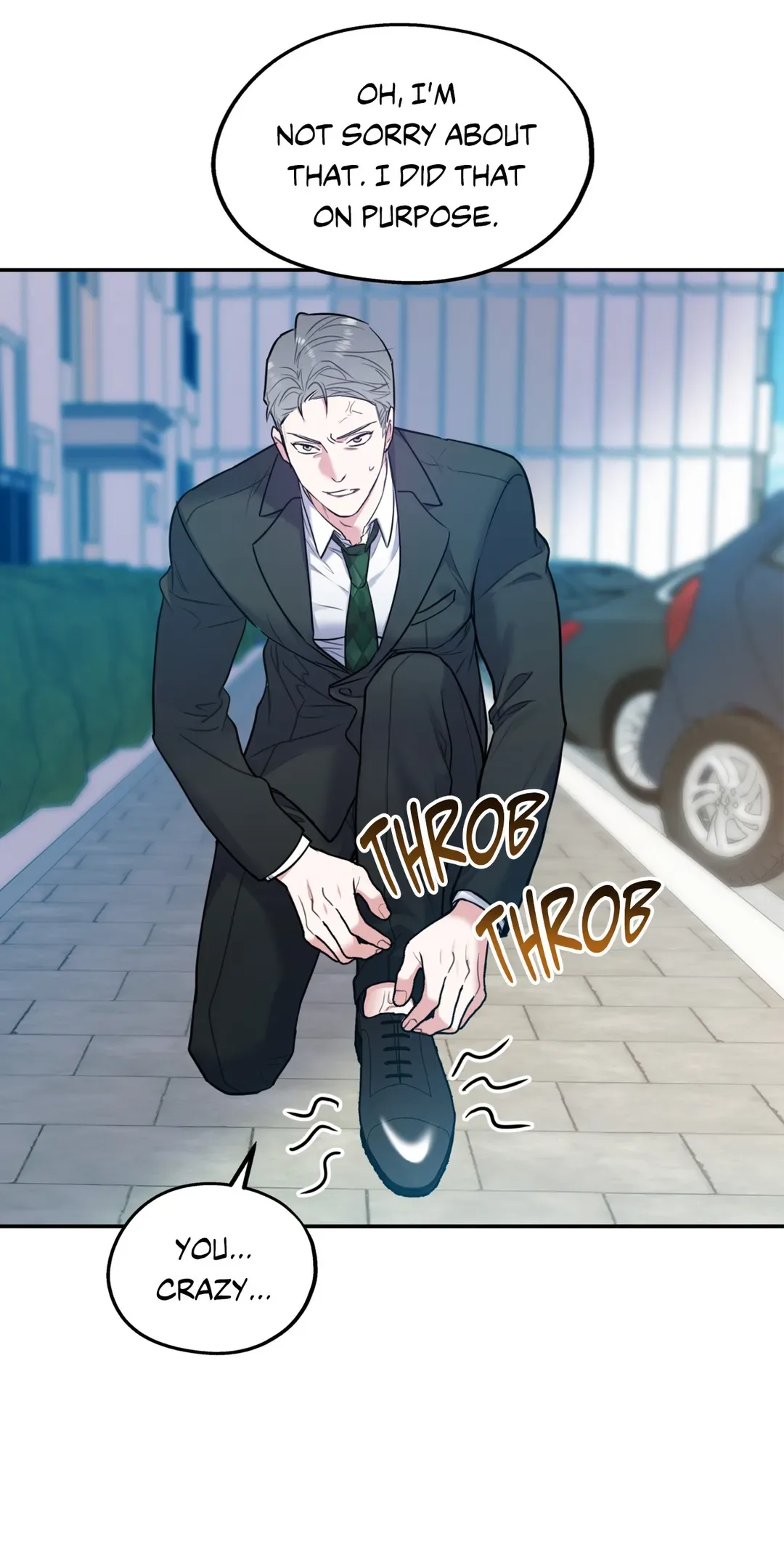 You Get Me Going Chapter 50 page 41