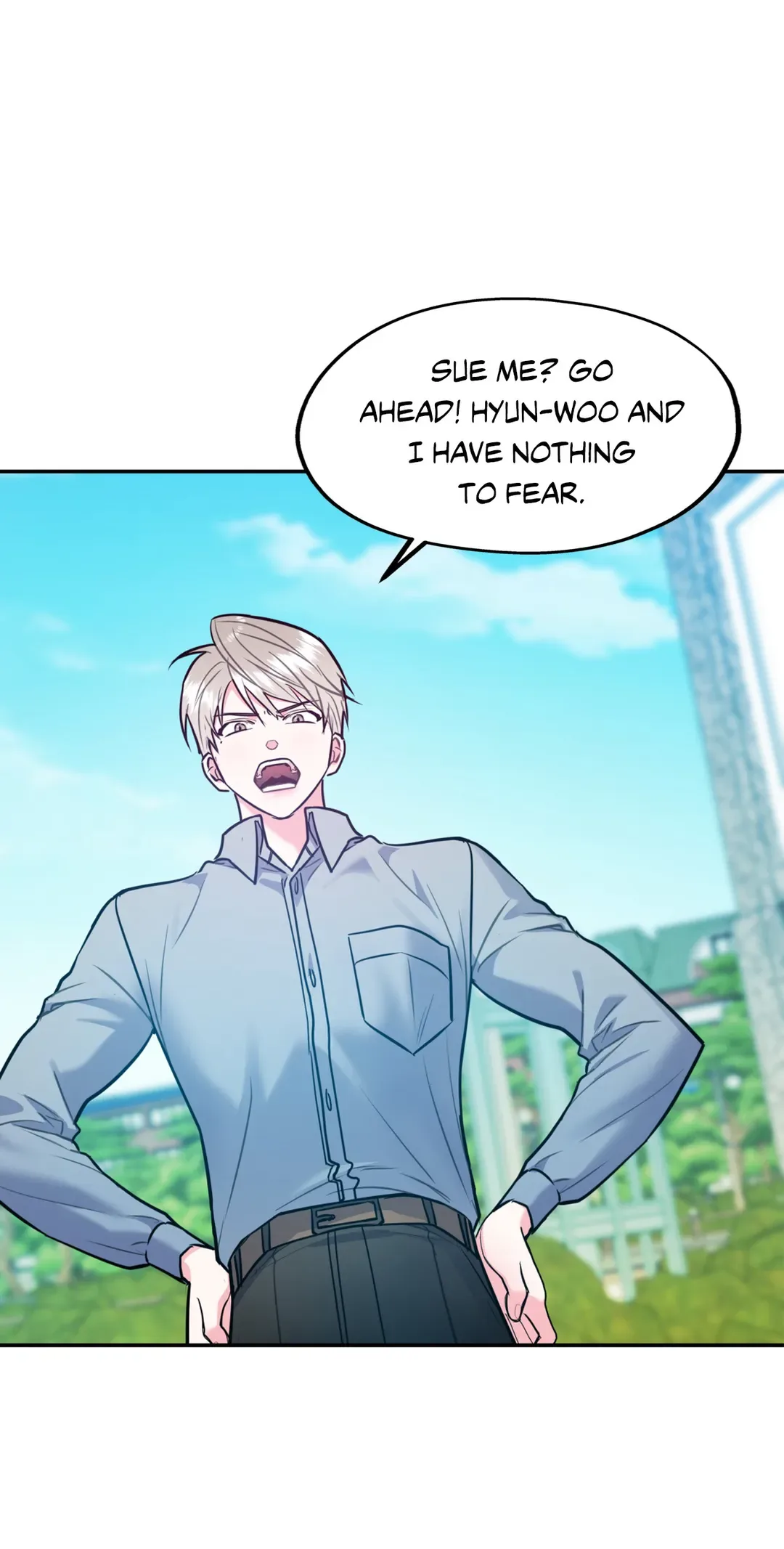 You Get Me Going Chapter 50 page 42