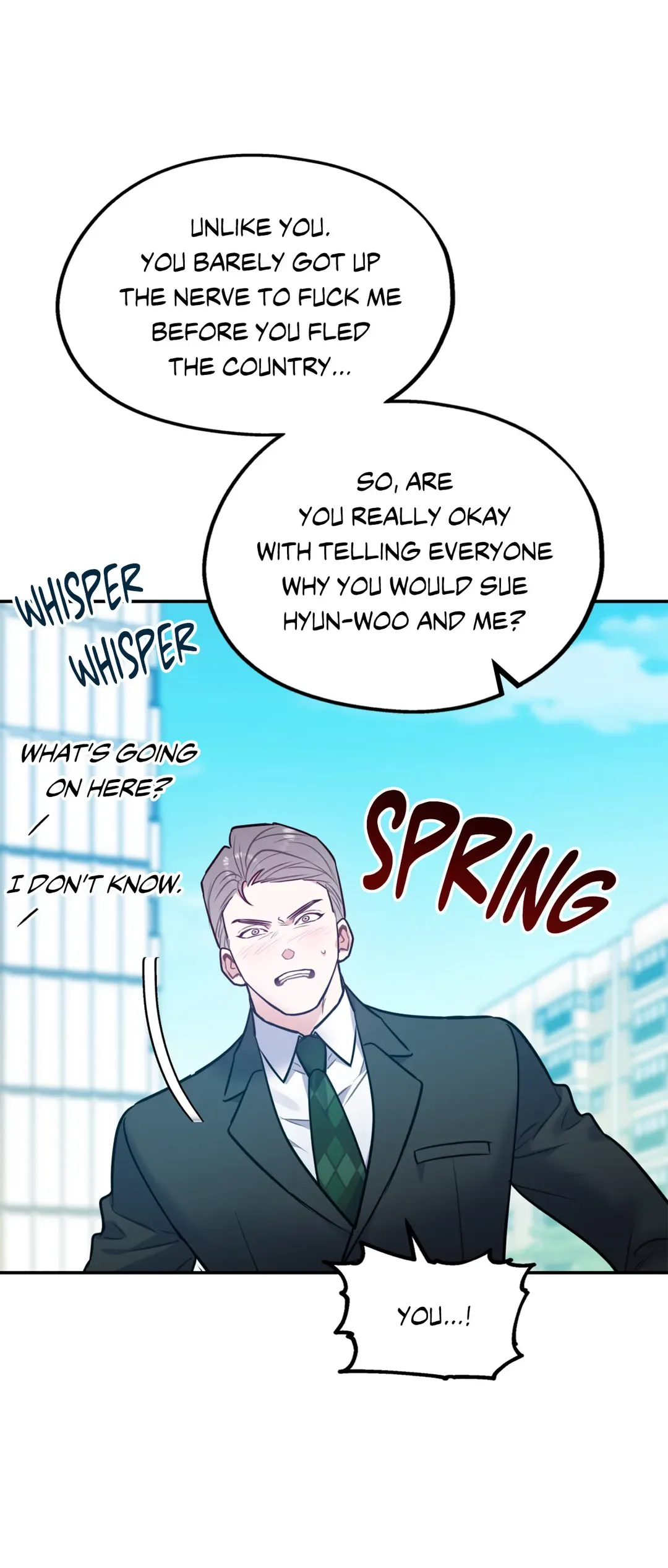 You Get Me Going Chapter 50 page 43