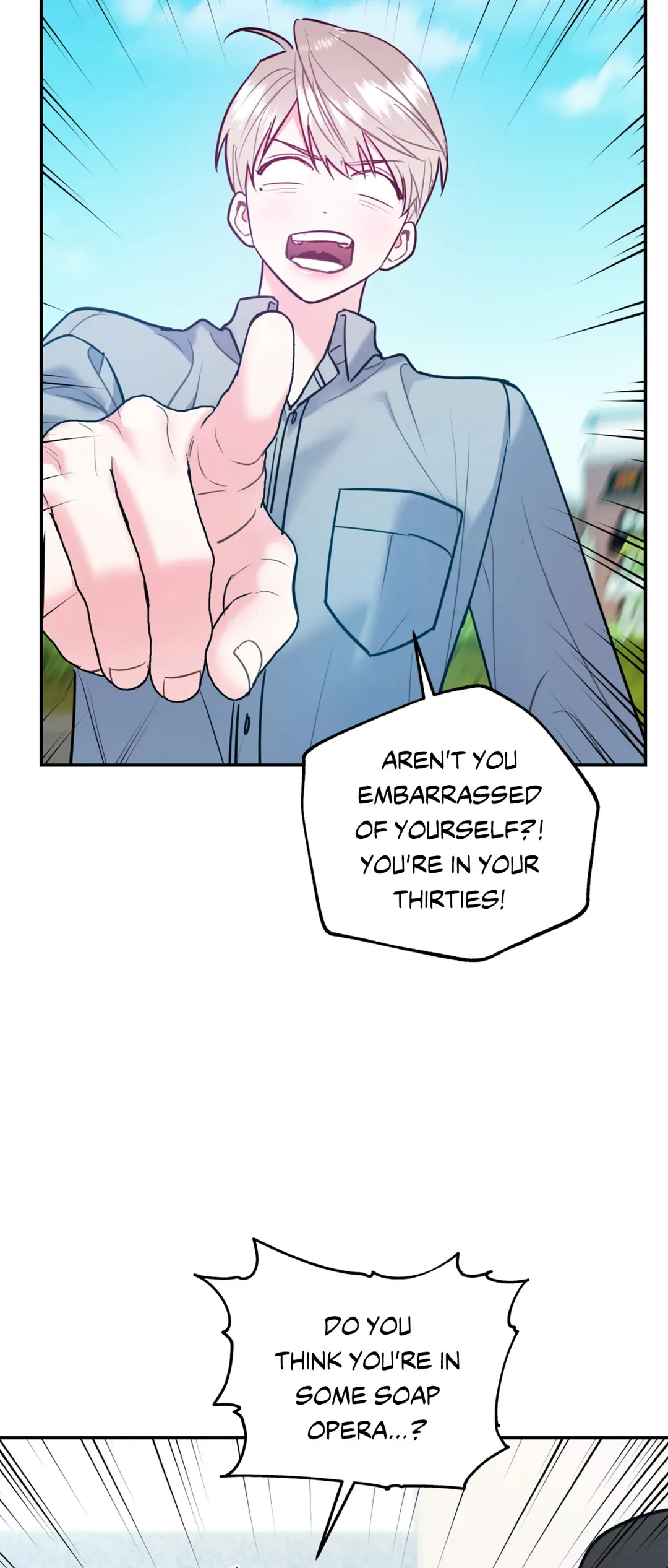 You Get Me Going Chapter 50 page 45