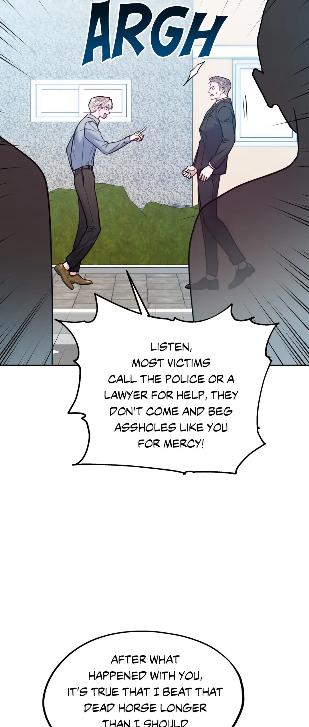 You Get Me Going Chapter 50 page 46