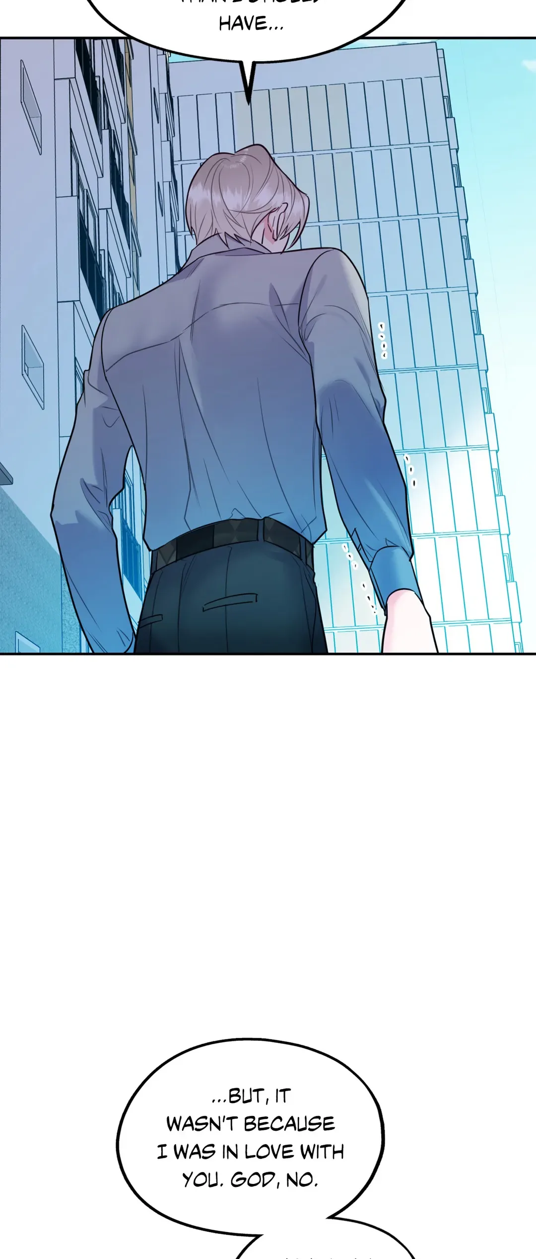 You Get Me Going Chapter 50 page 47