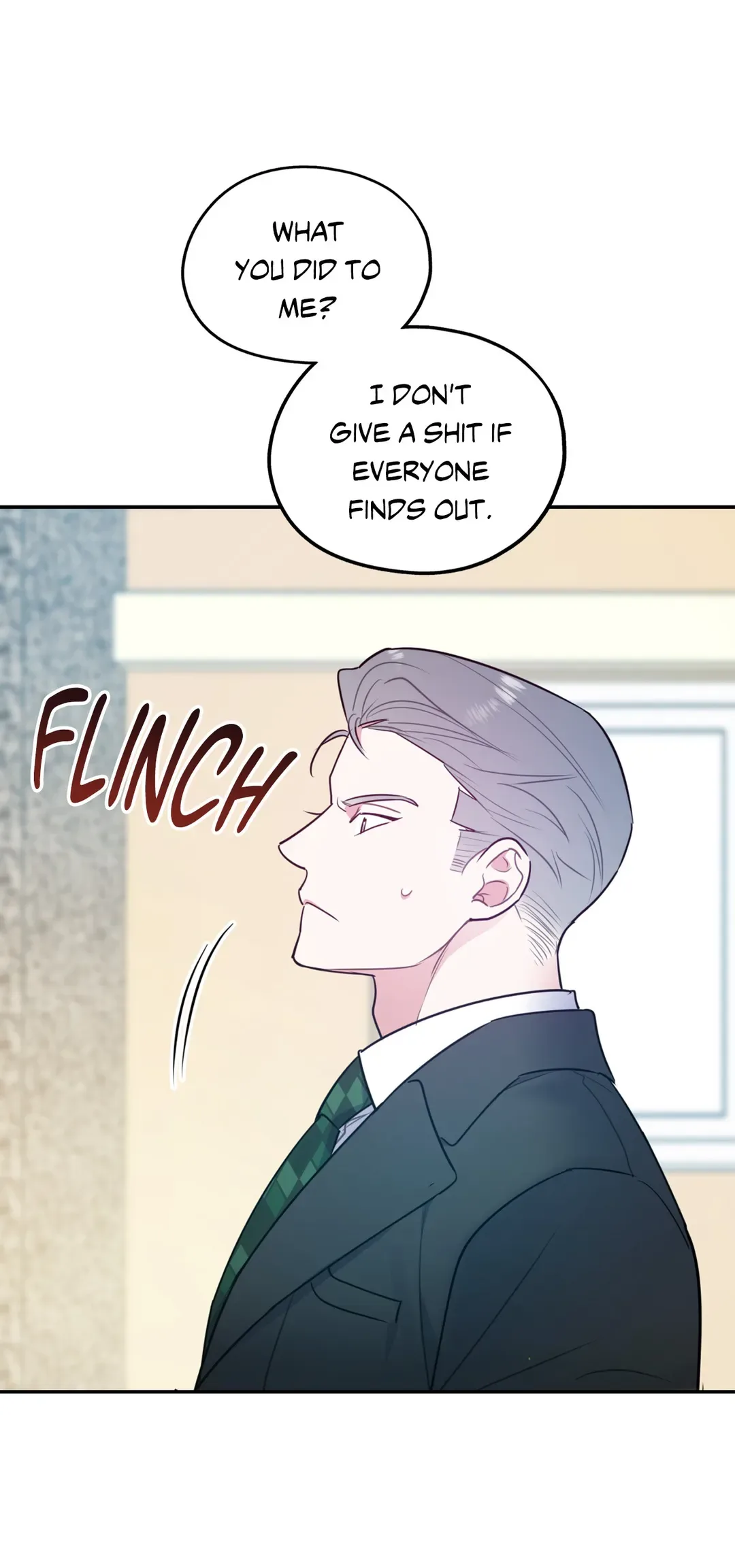 You Get Me Going Chapter 50 page 50