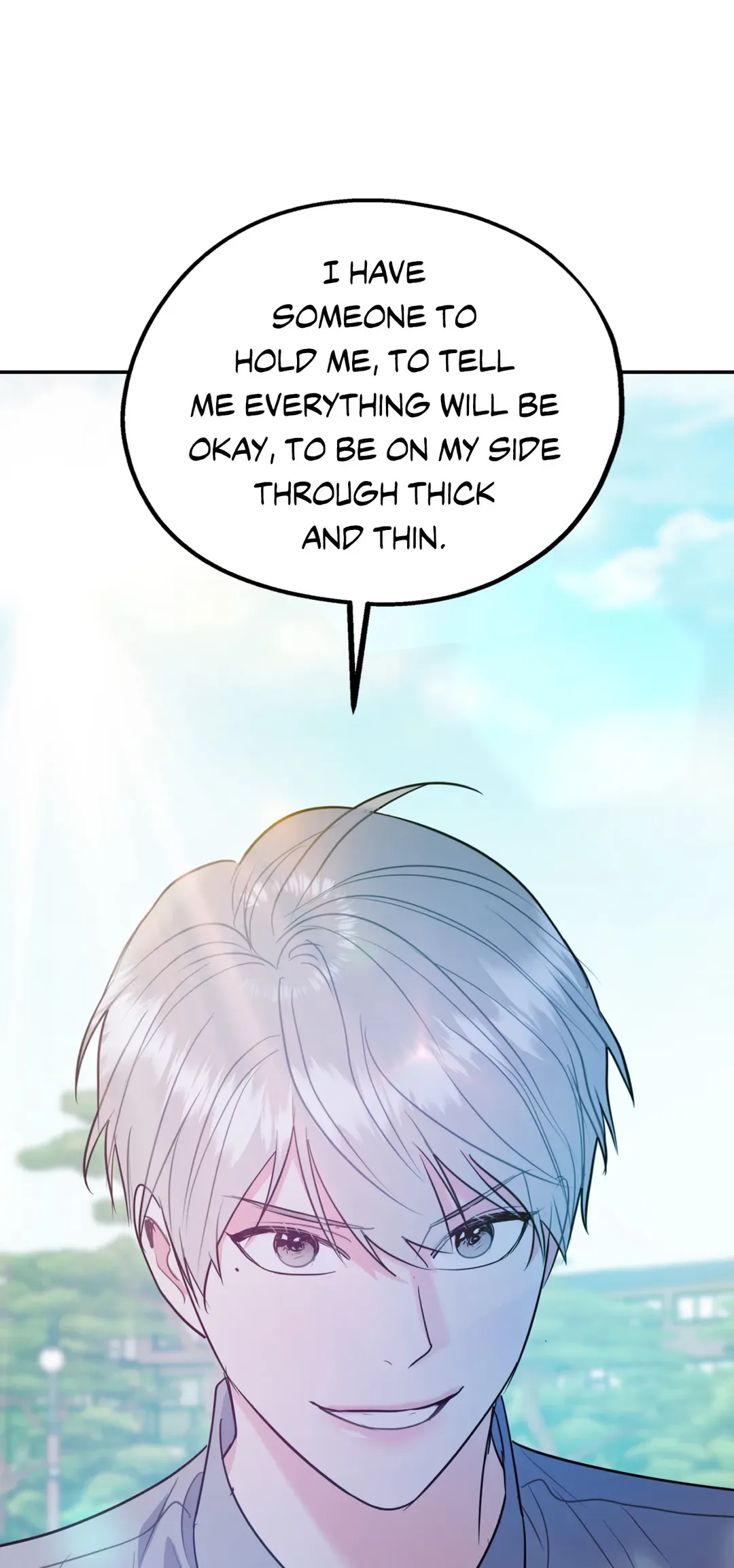 You Get Me Going Chapter 50 page 51