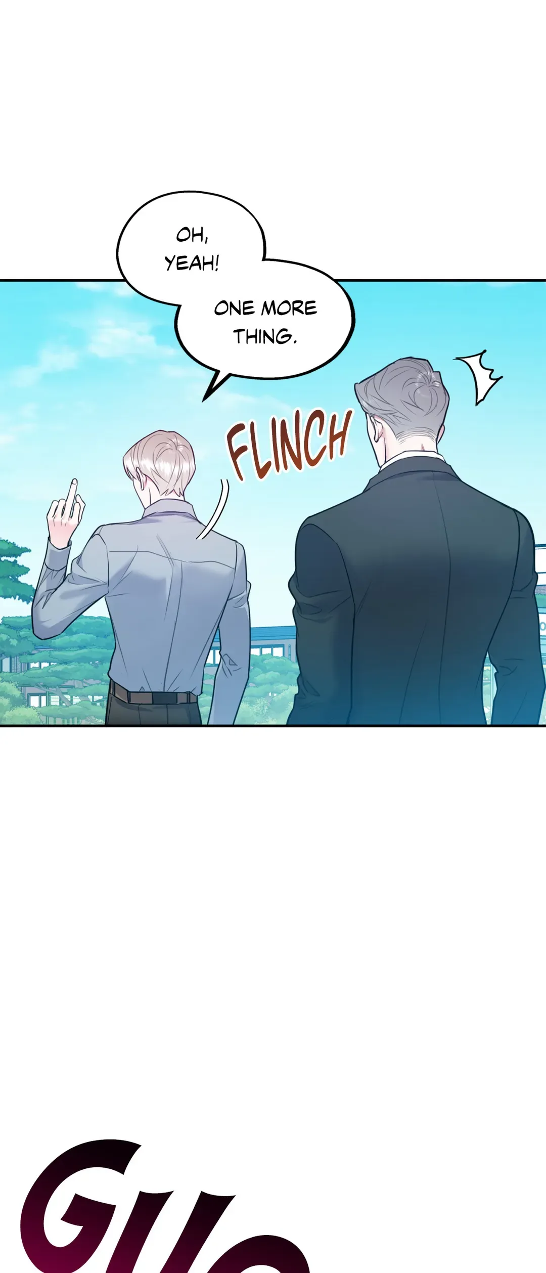 You Get Me Going Chapter 50 page 55