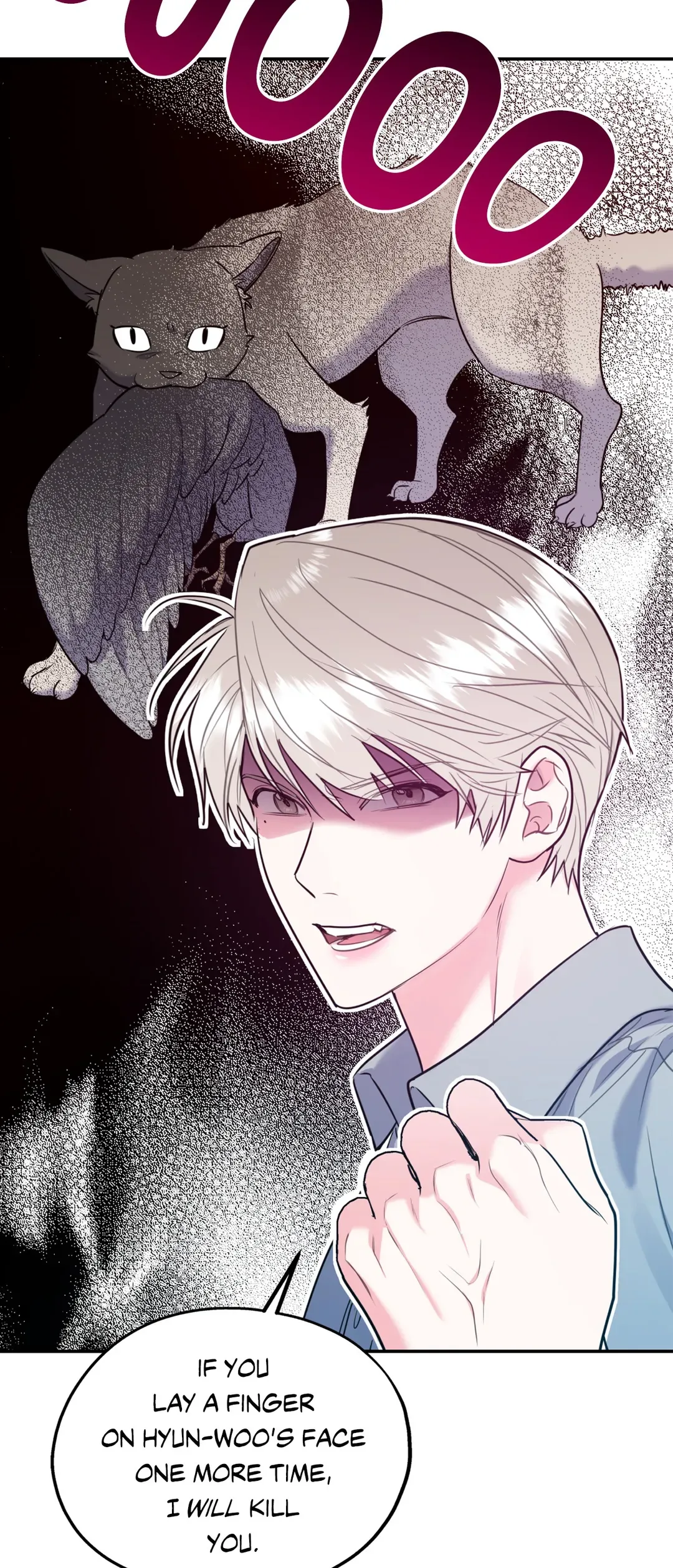 You Get Me Going Chapter 50 page 56