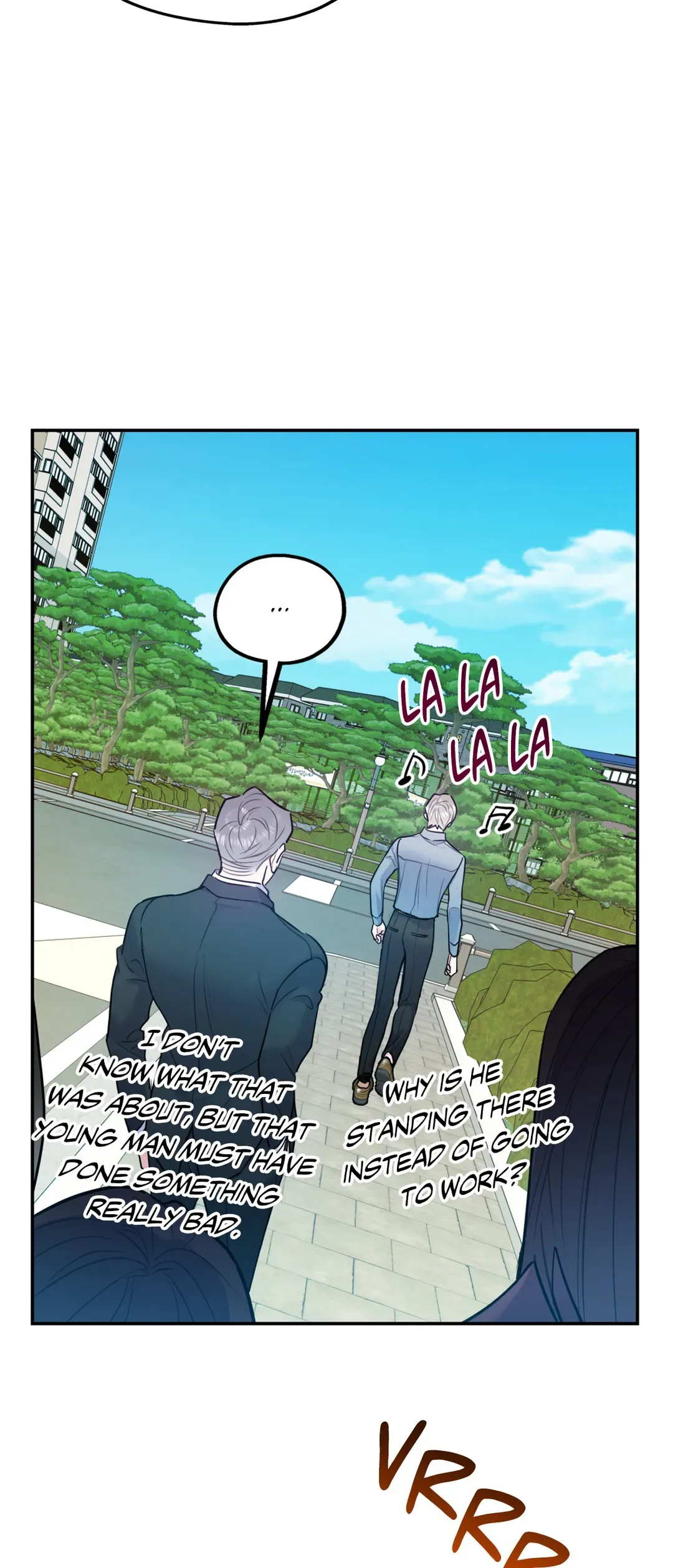You Get Me Going Chapter 50 page 57