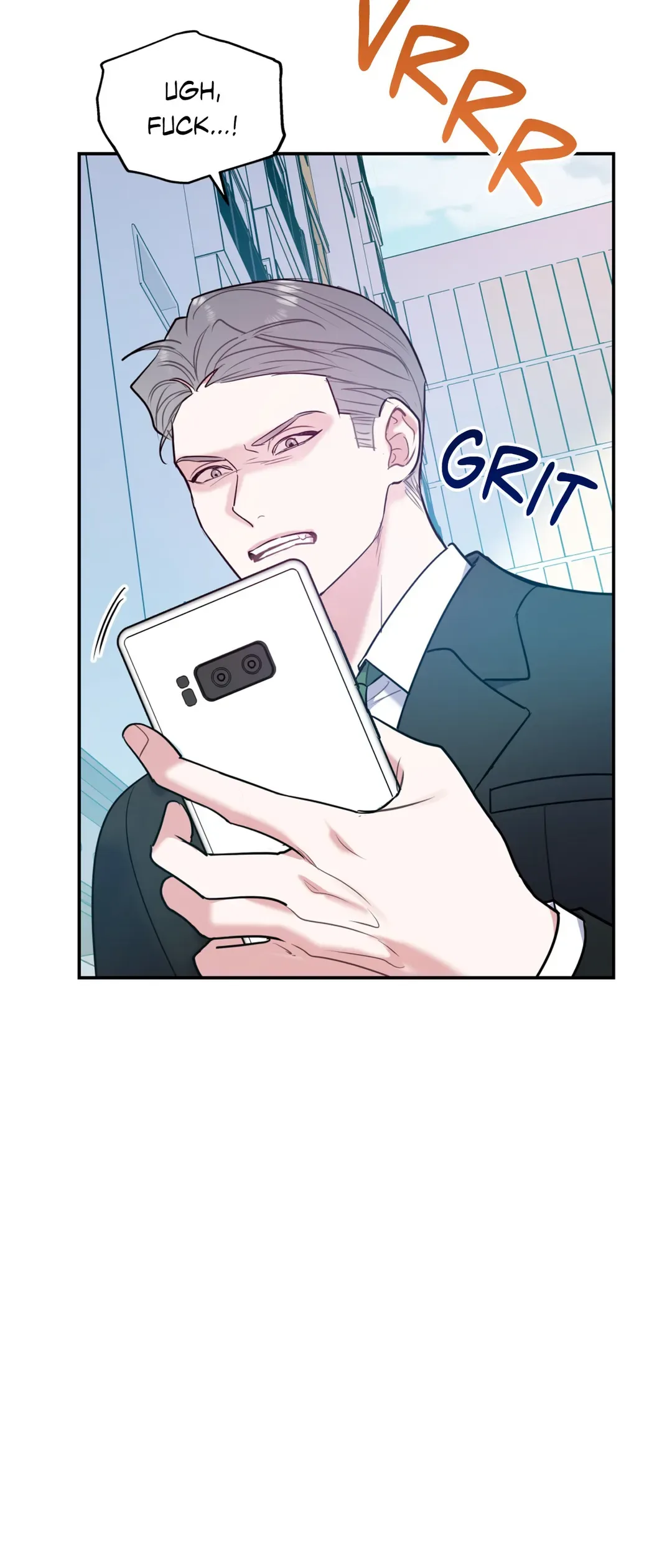 You Get Me Going Chapter 50 page 59