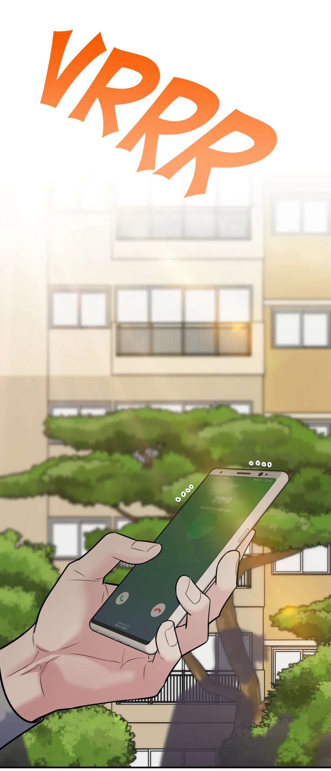 You Get Me Going Chapter 50 page 60