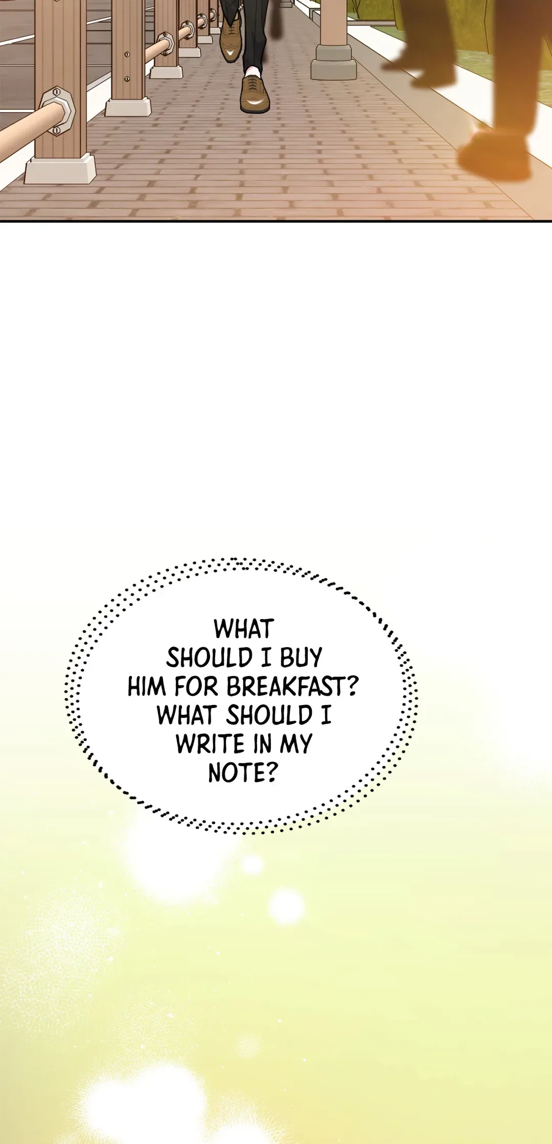 You Get Me Going Chapter 50 page 62