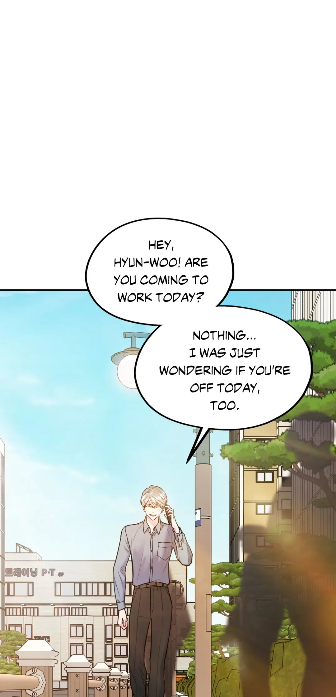 You Get Me Going Chapter 50 page 61