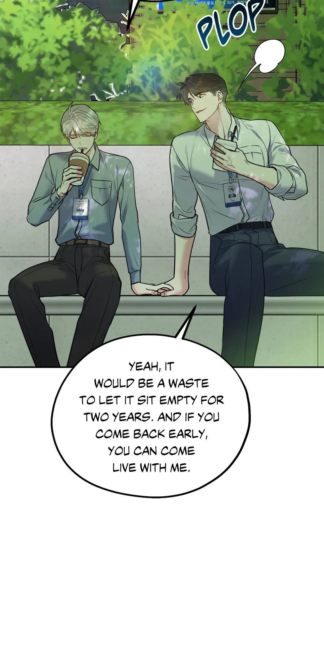 You Get Me Going Chapter 50 page 65