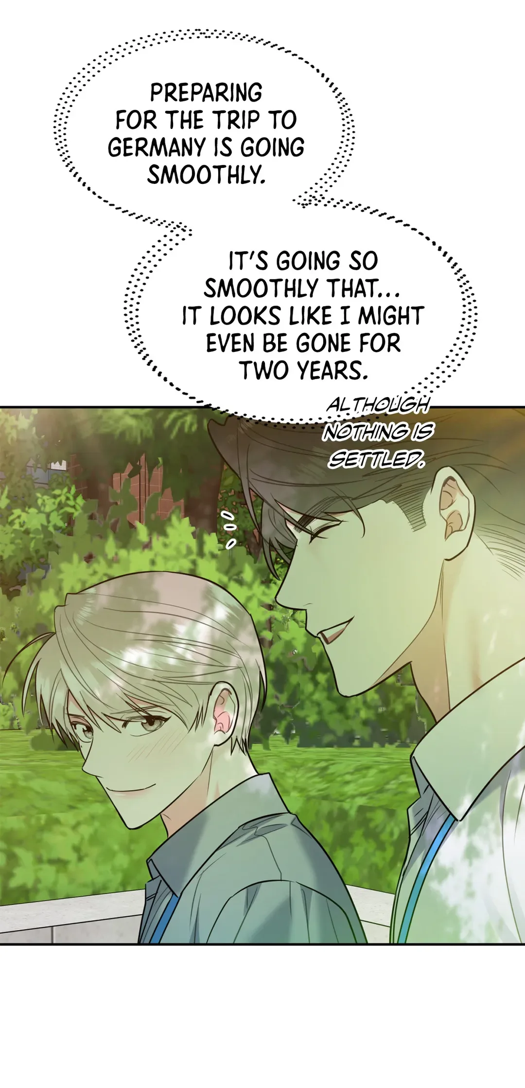 You Get Me Going Chapter 50 page 66