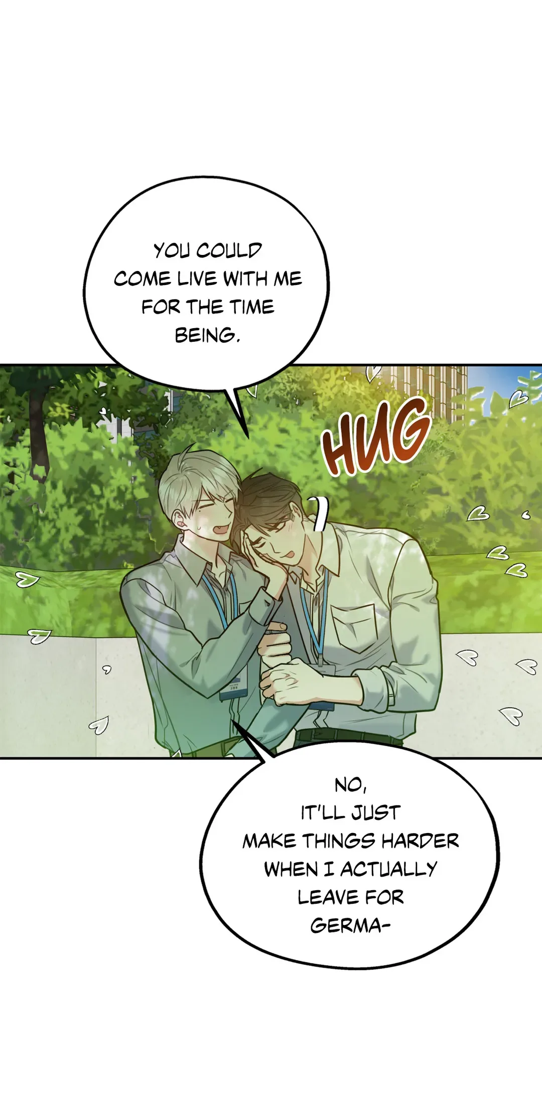 You Get Me Going Chapter 50 page 67