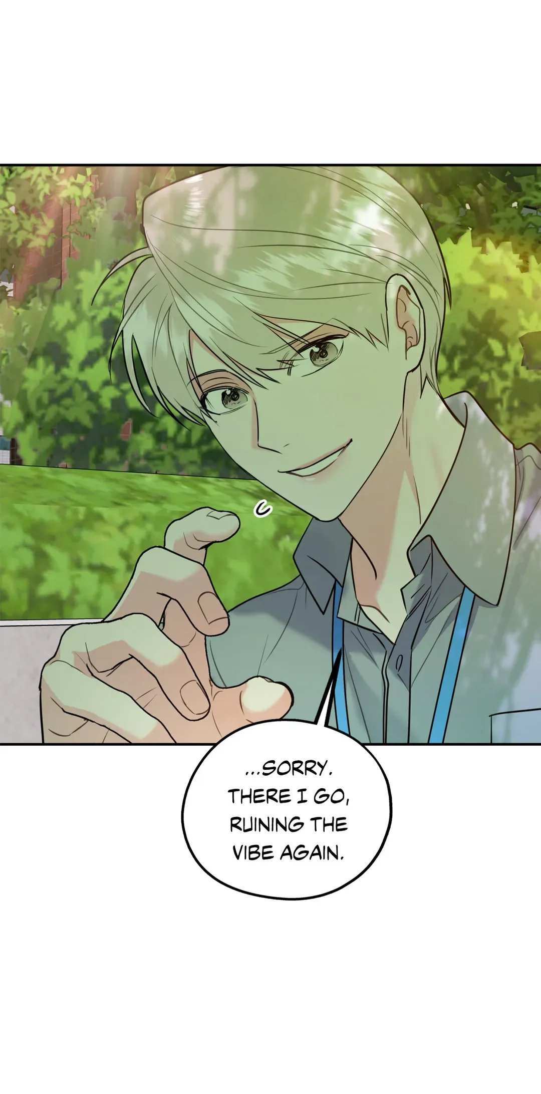 You Get Me Going Chapter 50 page 68