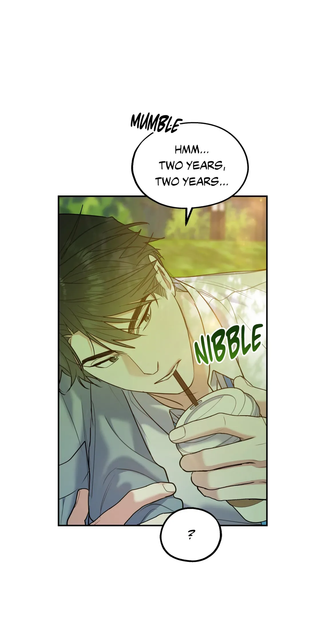 You Get Me Going Chapter 50 page 70