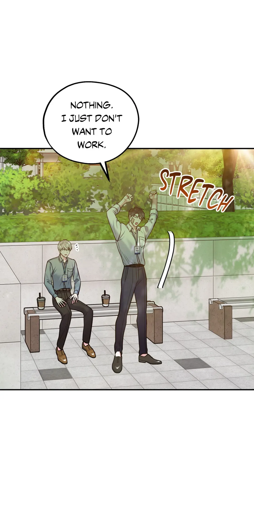 You Get Me Going Chapter 50 page 71