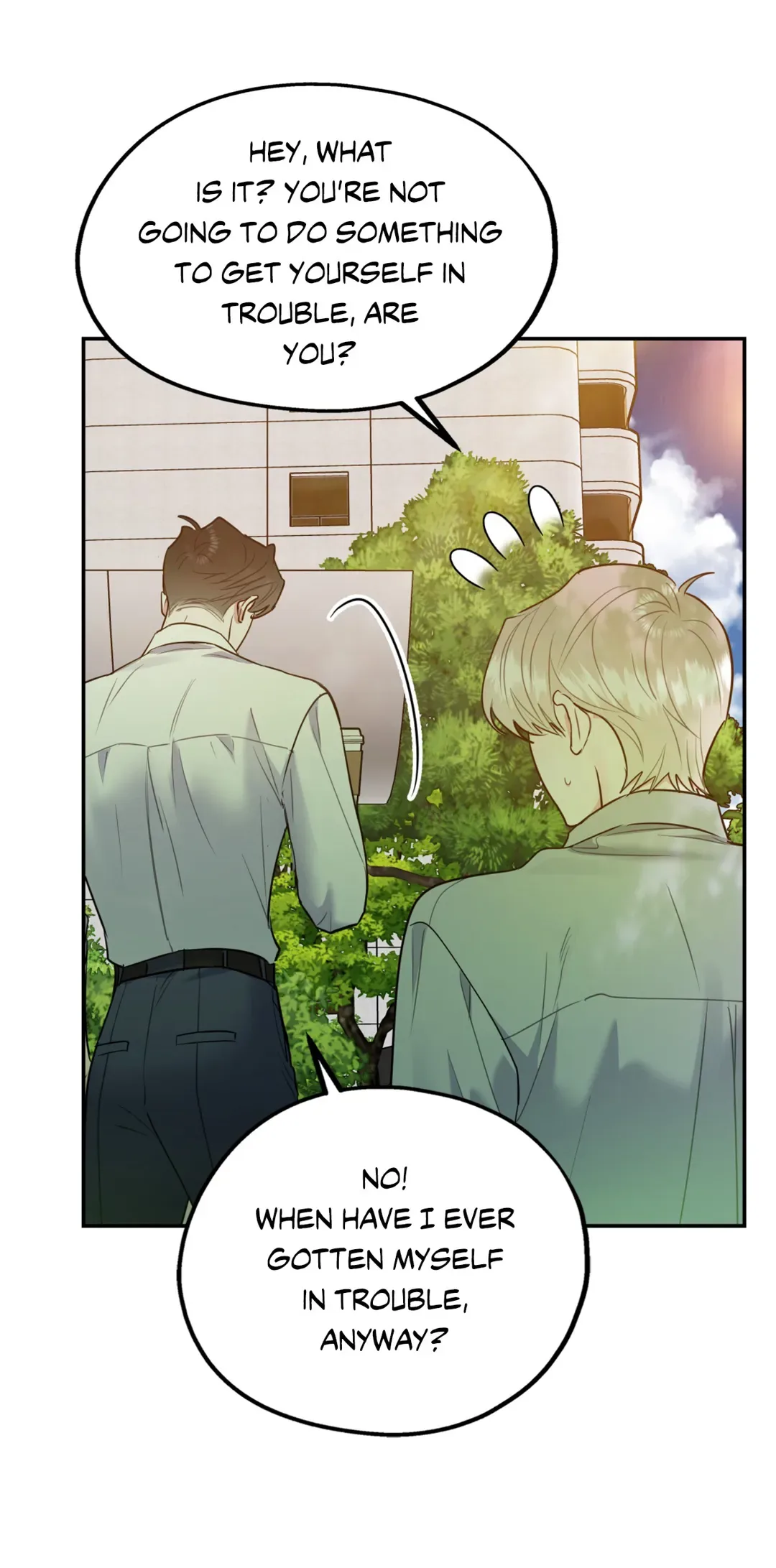 You Get Me Going Chapter 50 page 72