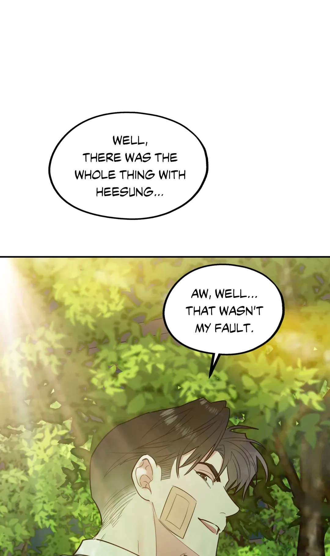 You Get Me Going Chapter 50 page 73