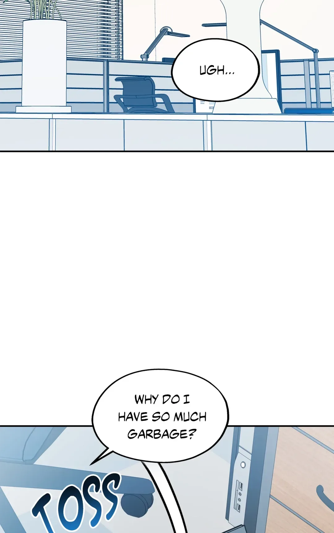 You Get Me Going Chapter 51 page 2