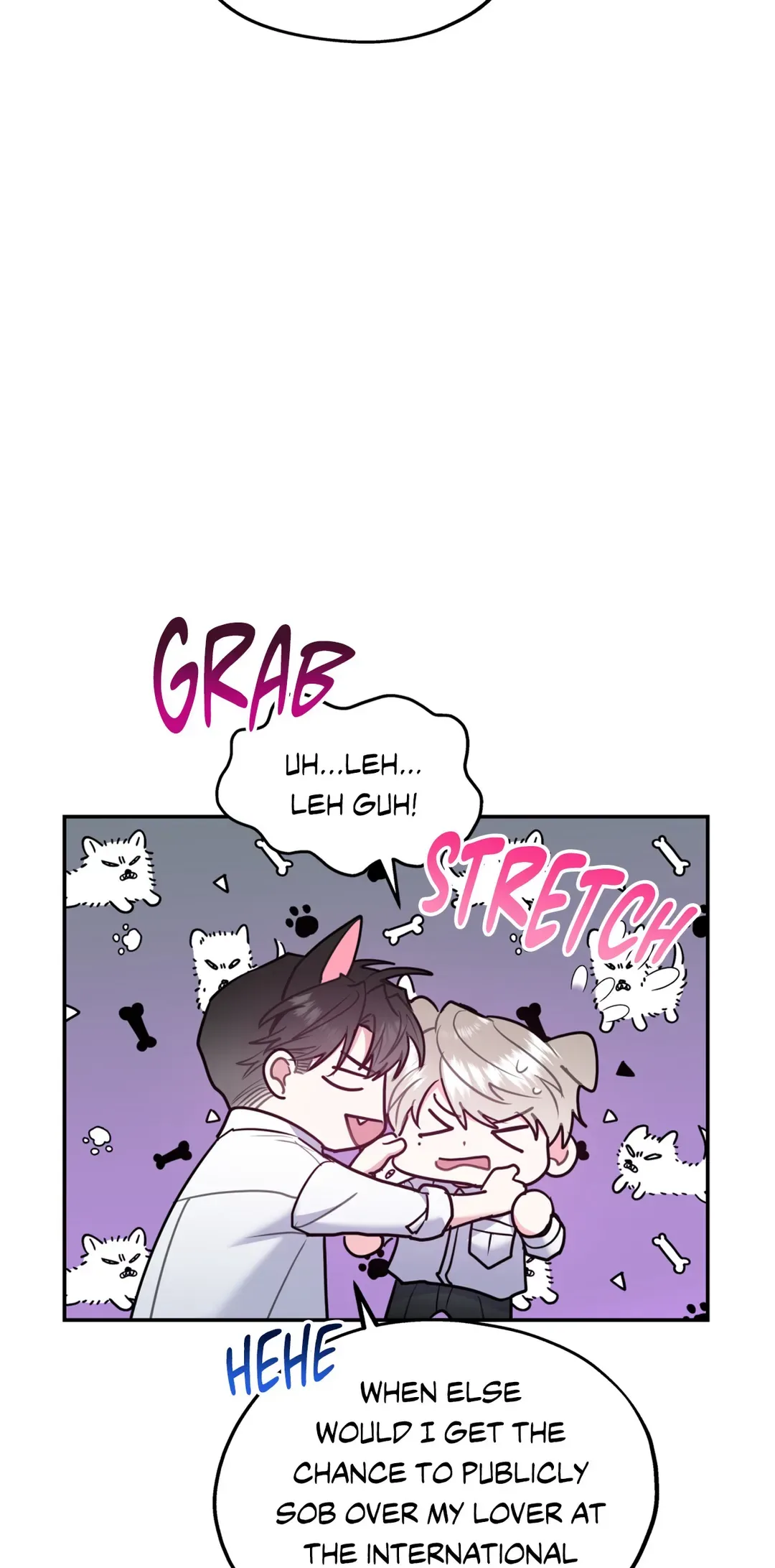 You Get Me Going Chapter 51 page 27