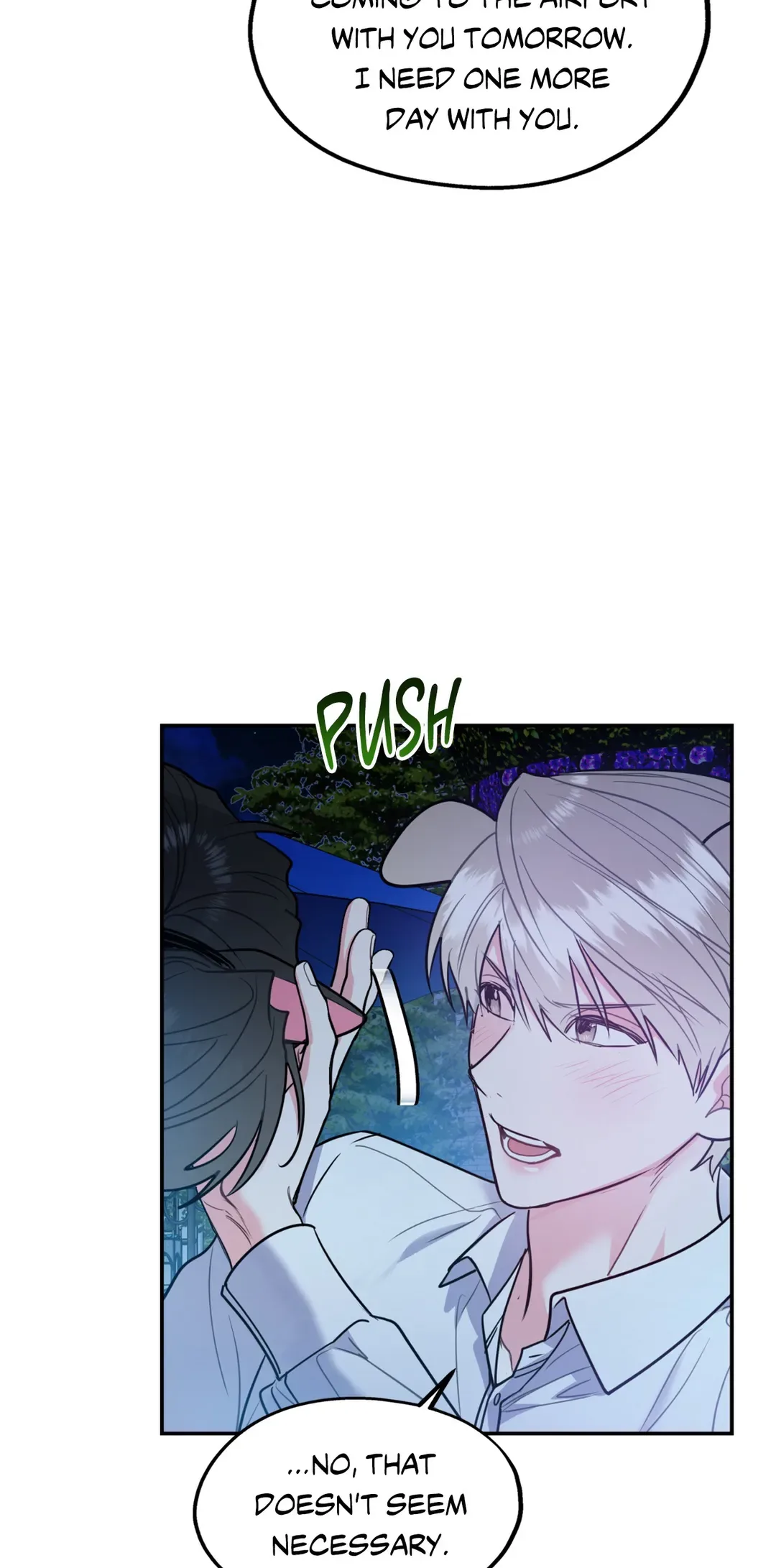 You Get Me Going Chapter 51 page 26