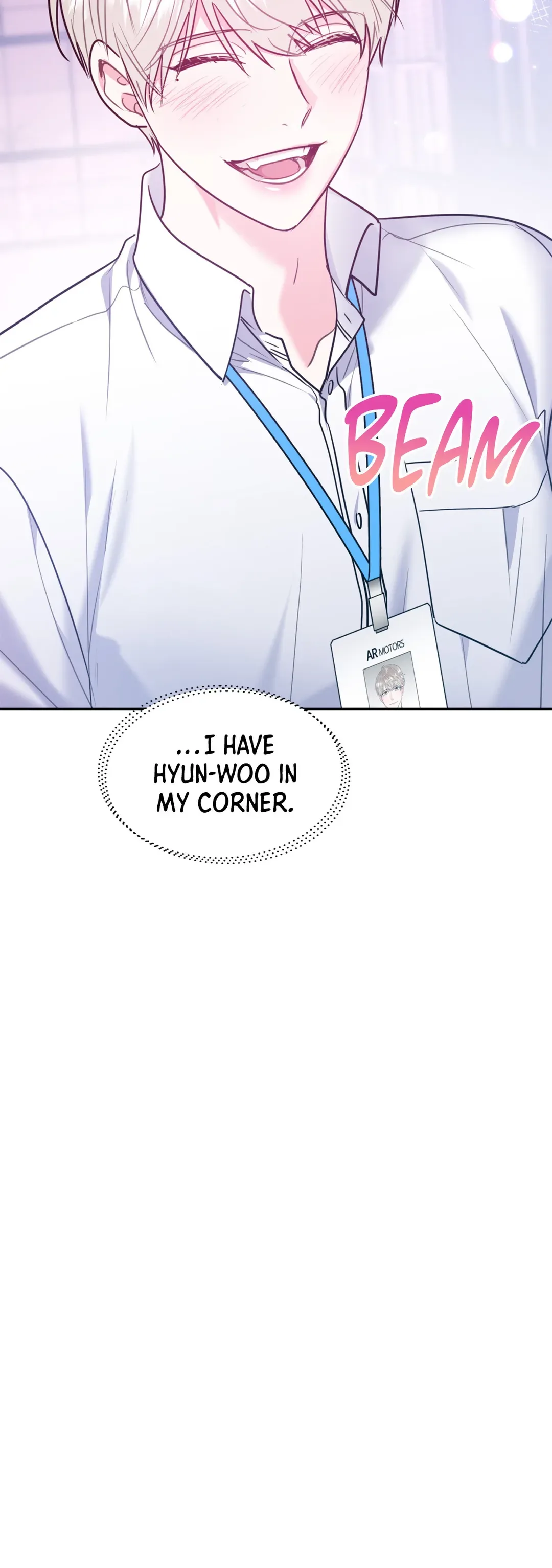 You Get Me Going Chapter 51 page 21