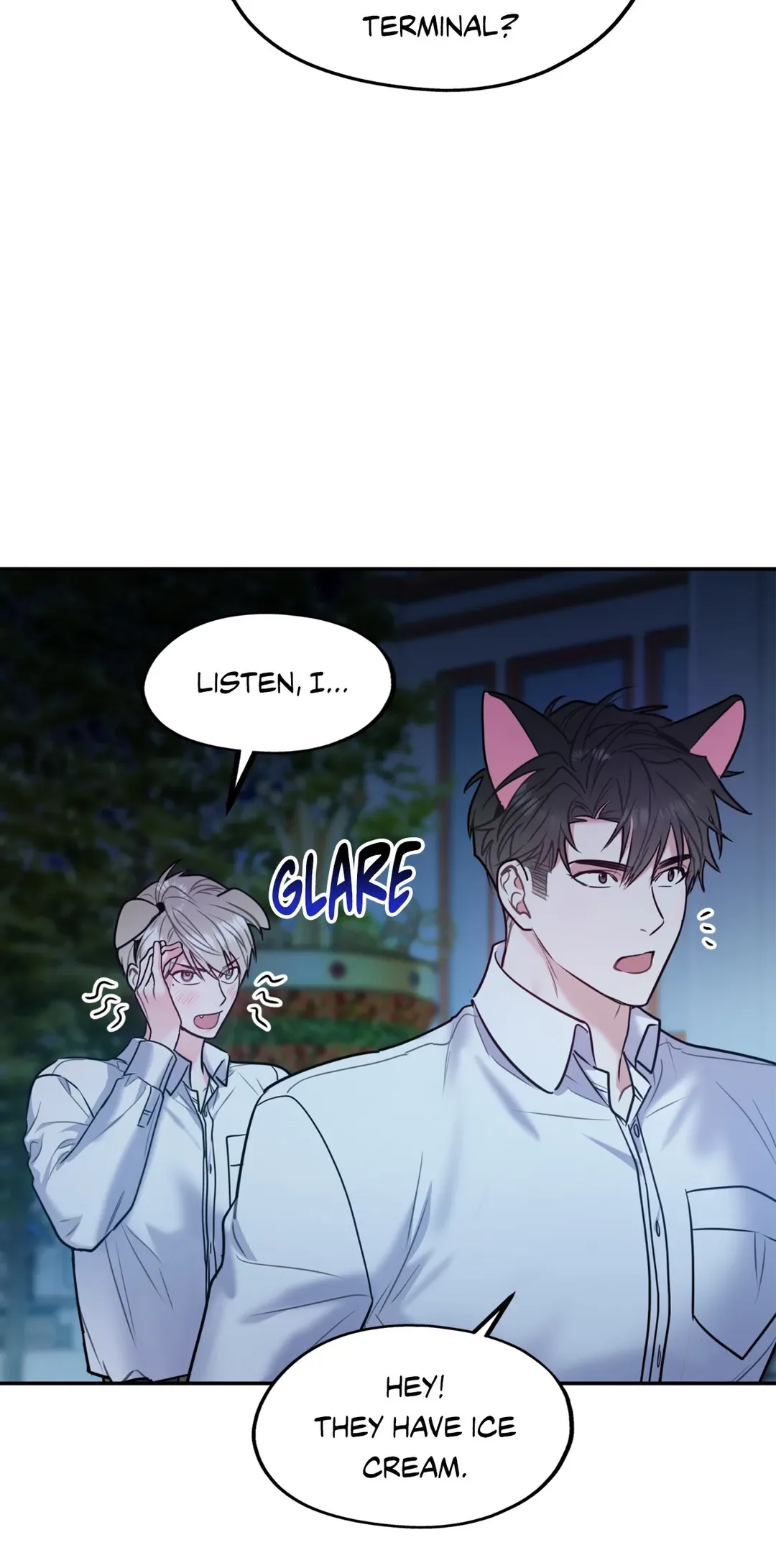 You Get Me Going Chapter 51 page 28