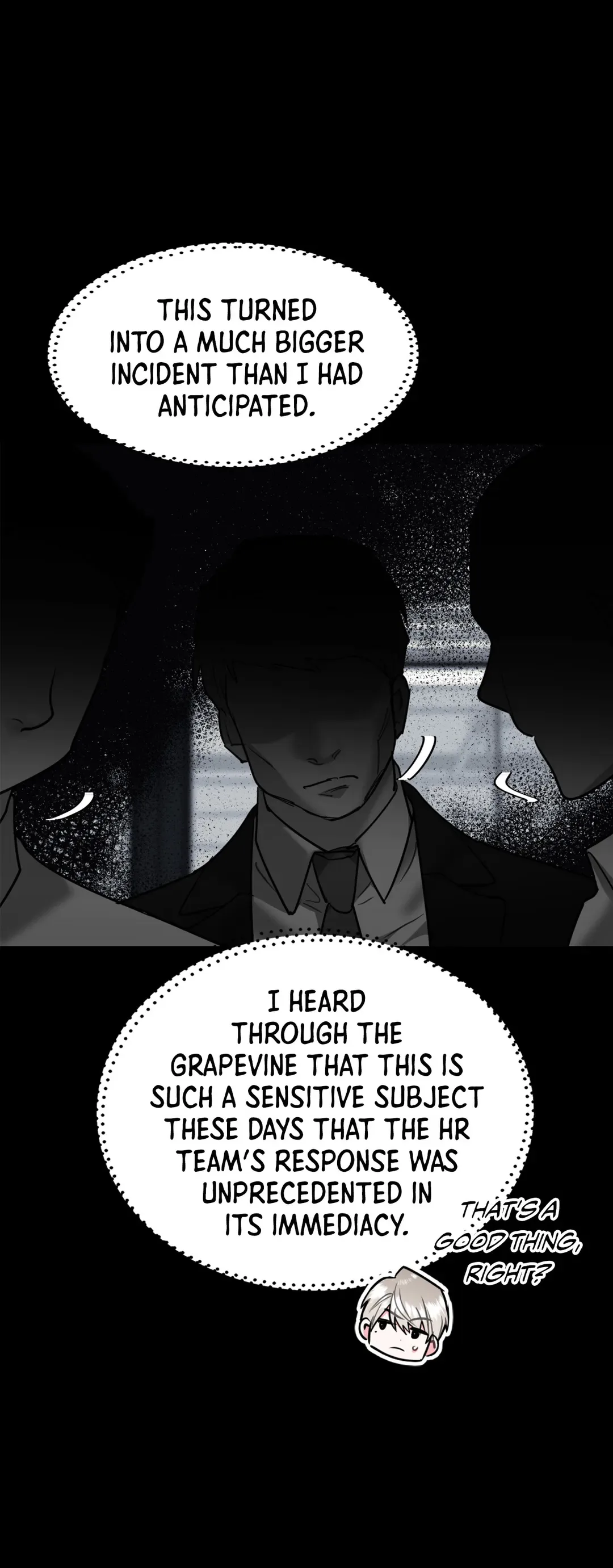 You Get Me Going Chapter 51 page 12