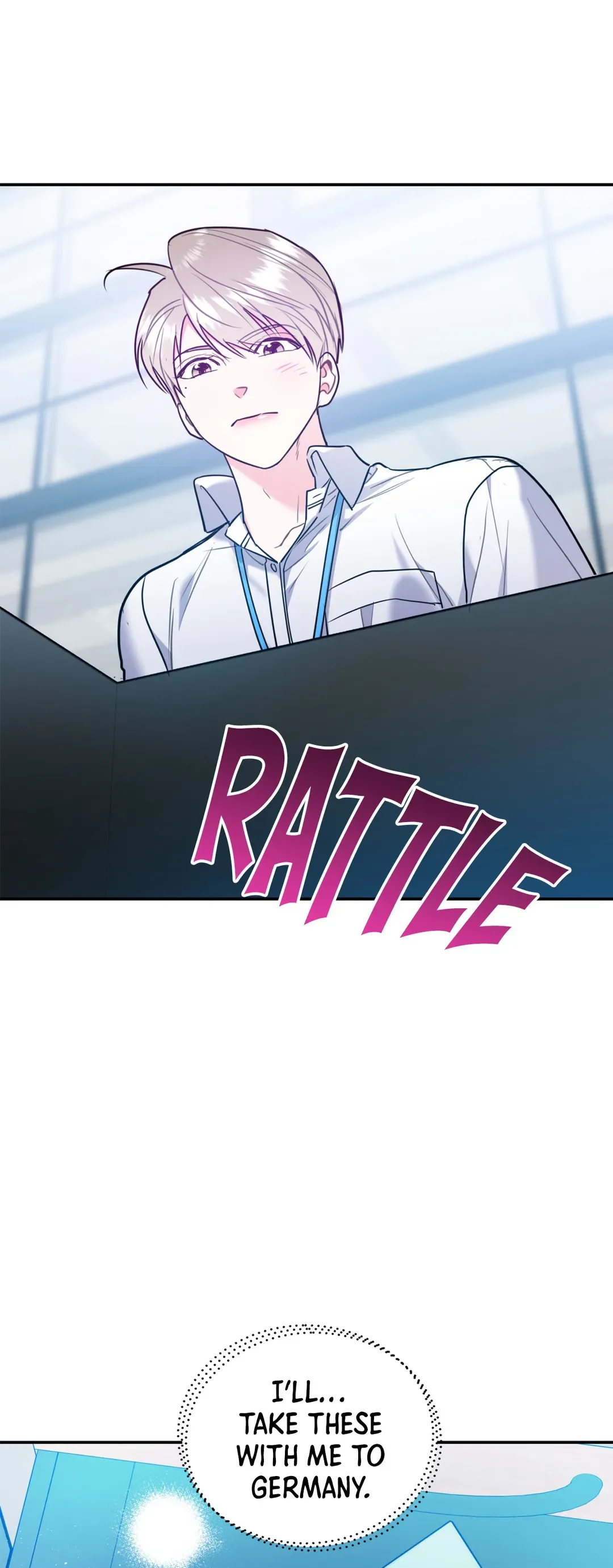 You Get Me Going Chapter 51 page 7