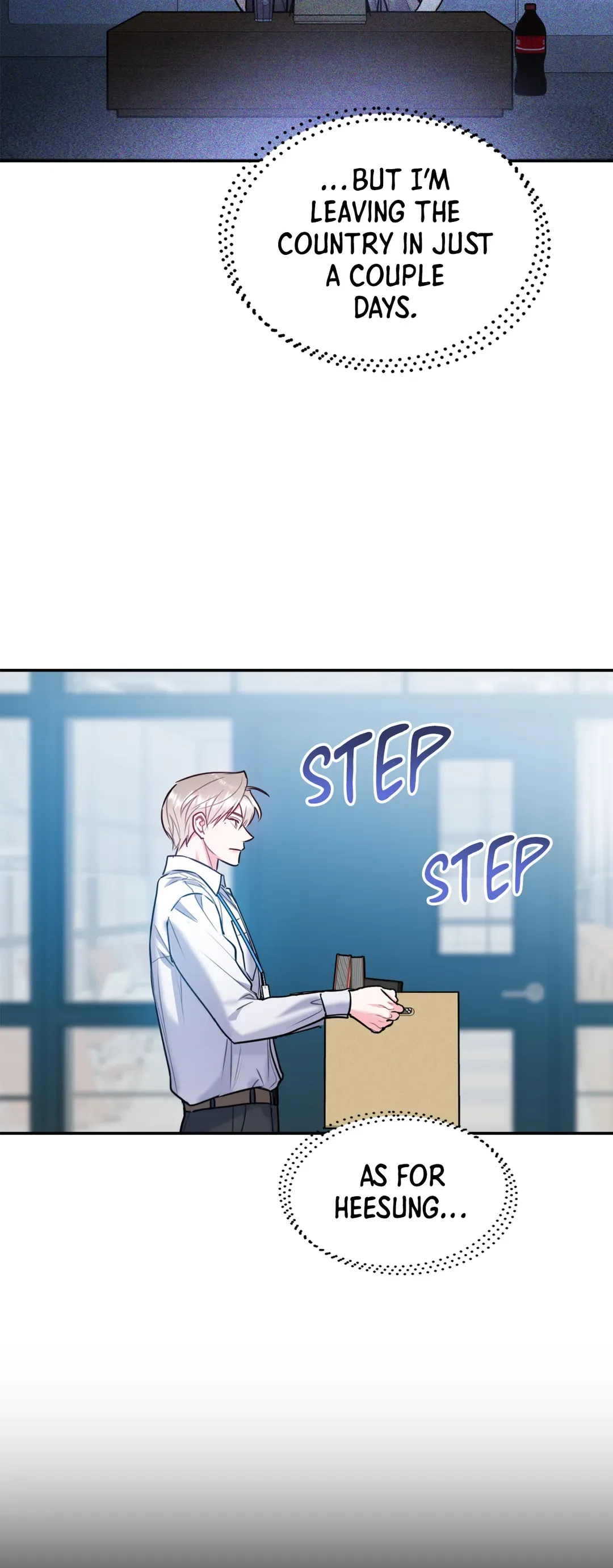You Get Me Going Chapter 51 page 10