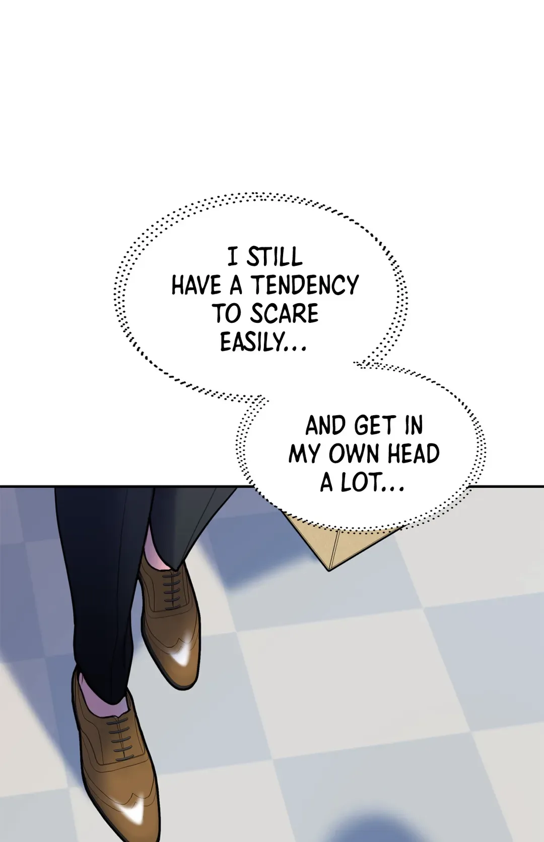 You Get Me Going Chapter 51 page 17
