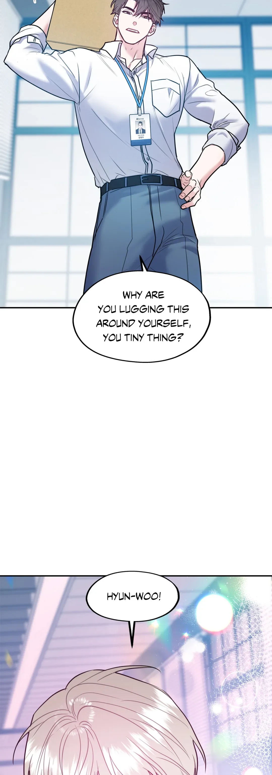 You Get Me Going Chapter 51 page 20