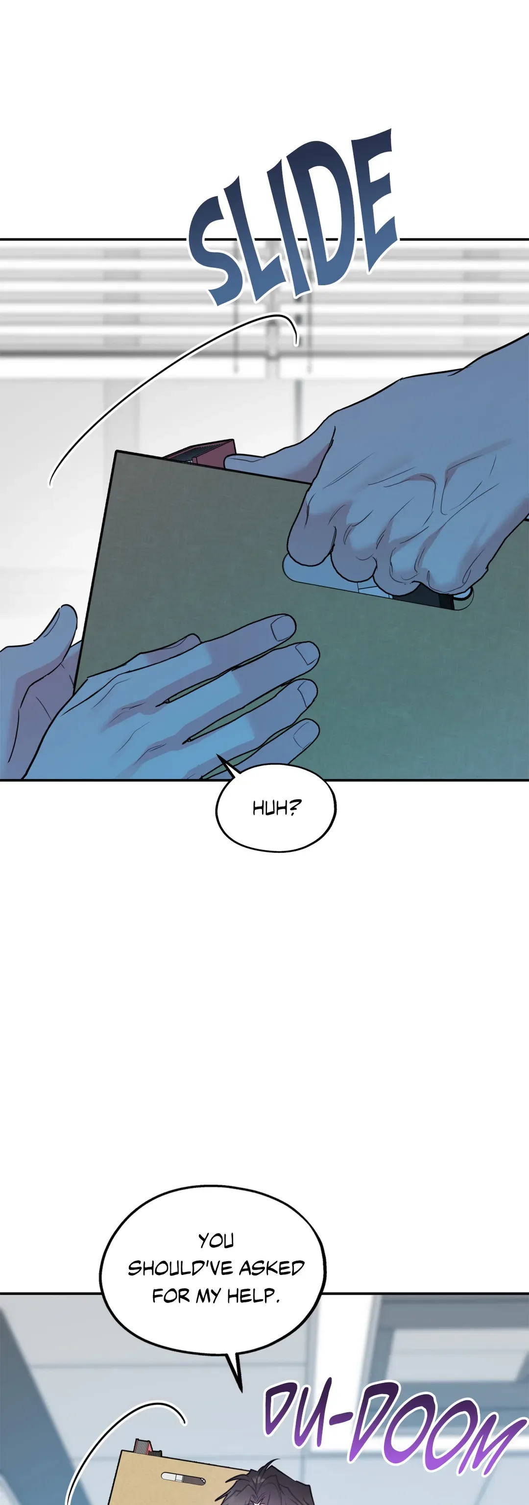 You Get Me Going Chapter 51 page 19