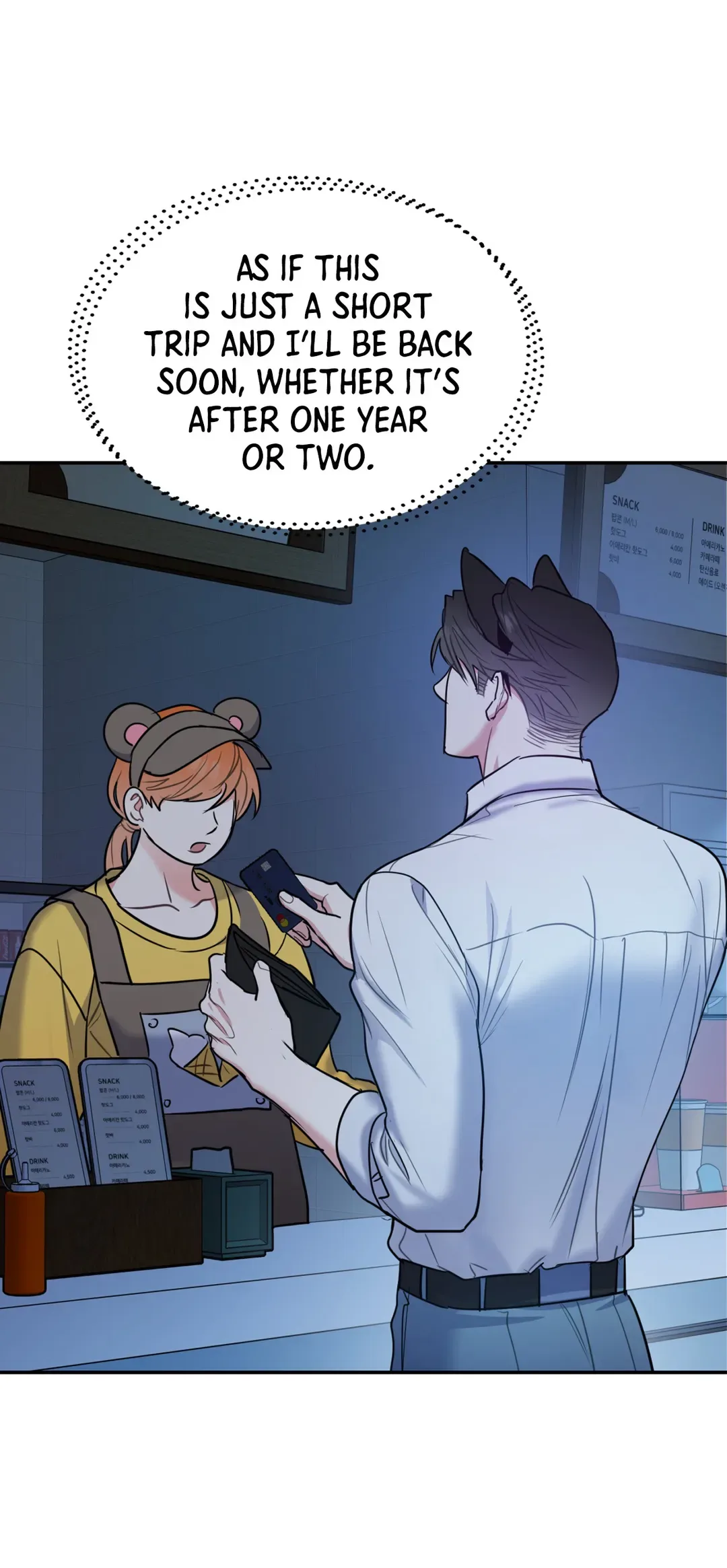 You Get Me Going Chapter 51 page 31