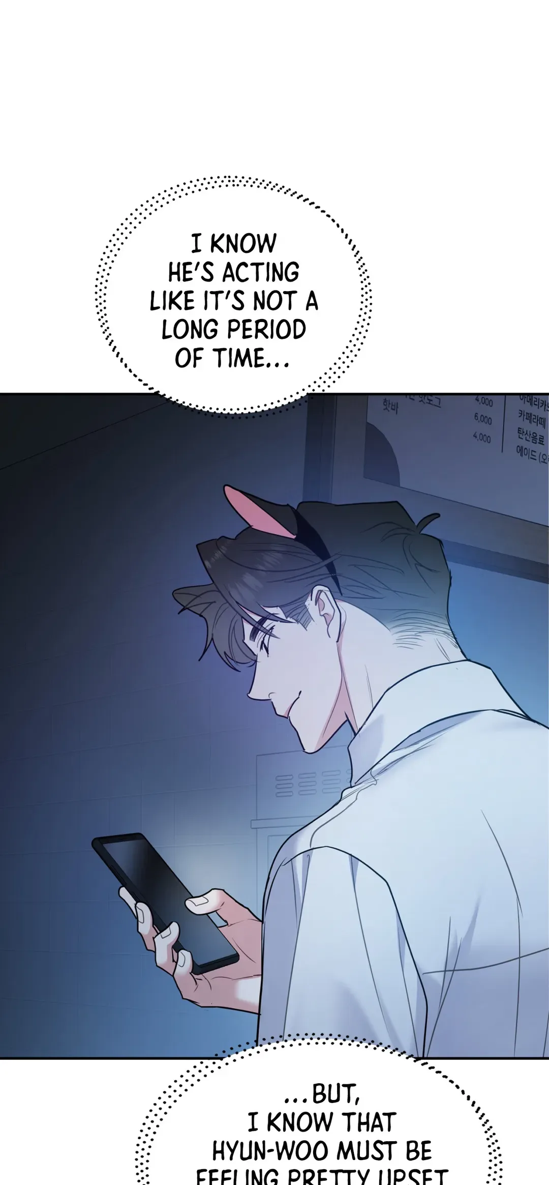You Get Me Going Chapter 51 page 32